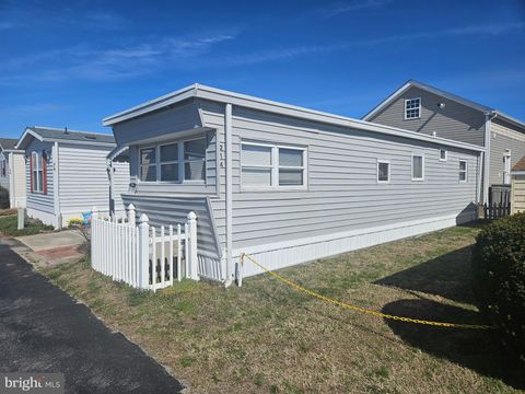 Homes For Sale - 6 Flounder Lane<br/> Worcester County, OCEAN CITY, MD 21842