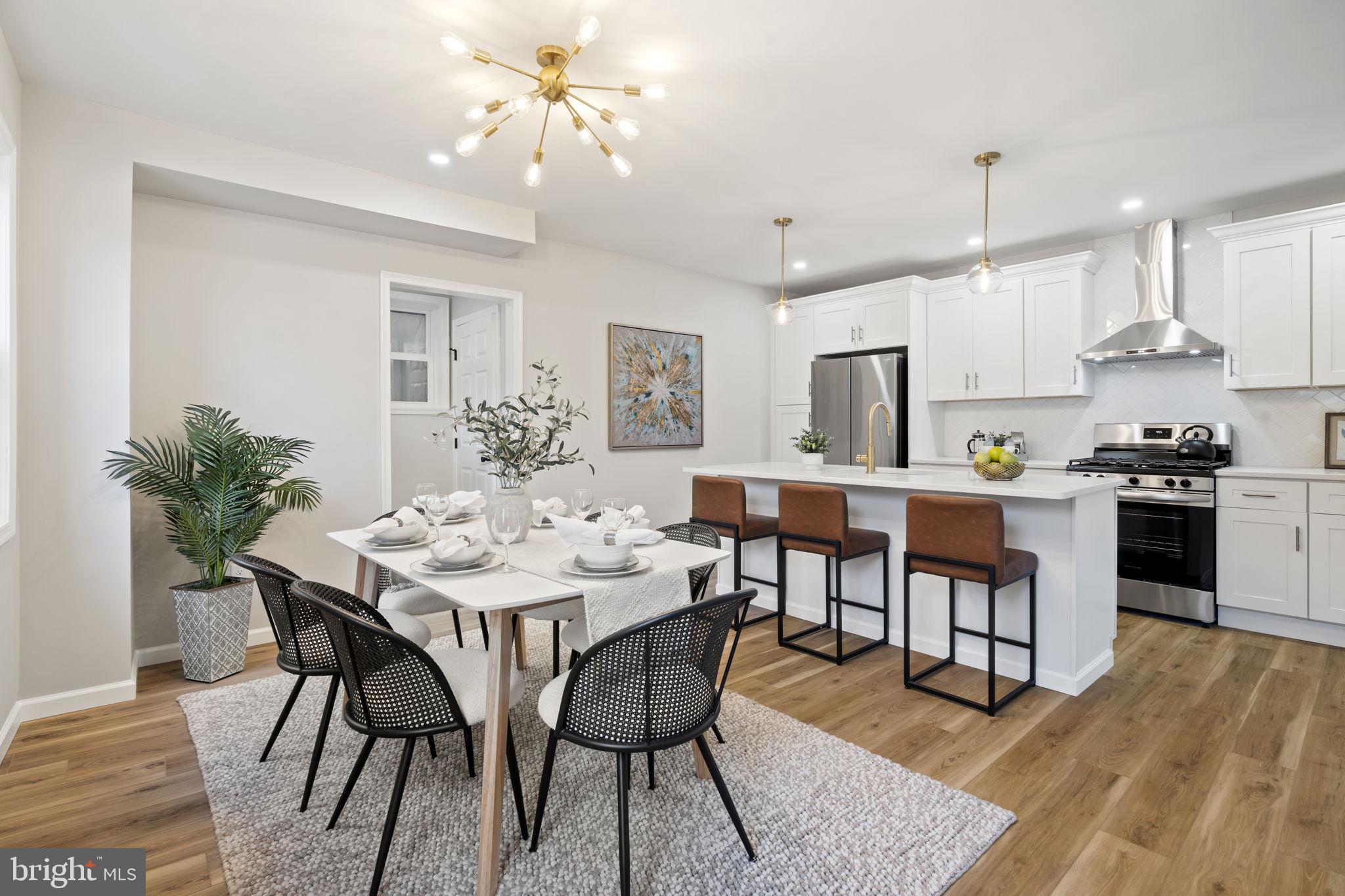 RIDLEY PARK - Residential