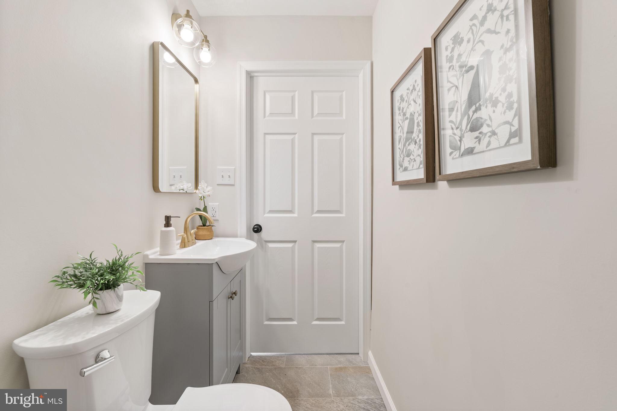 RIDLEY PARK - Residential