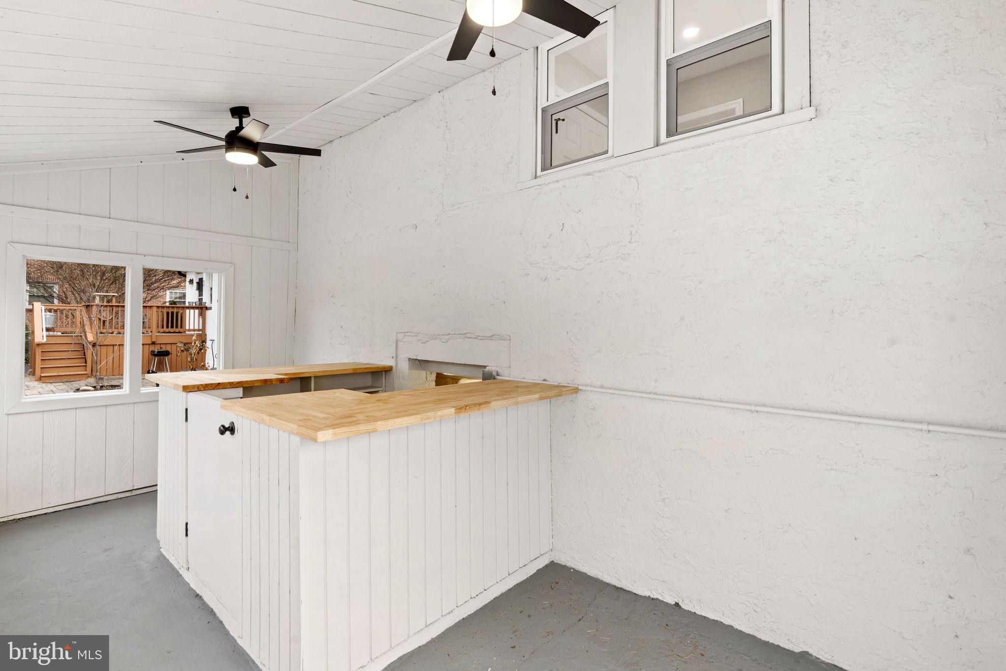 RIDLEY PARK - Residential