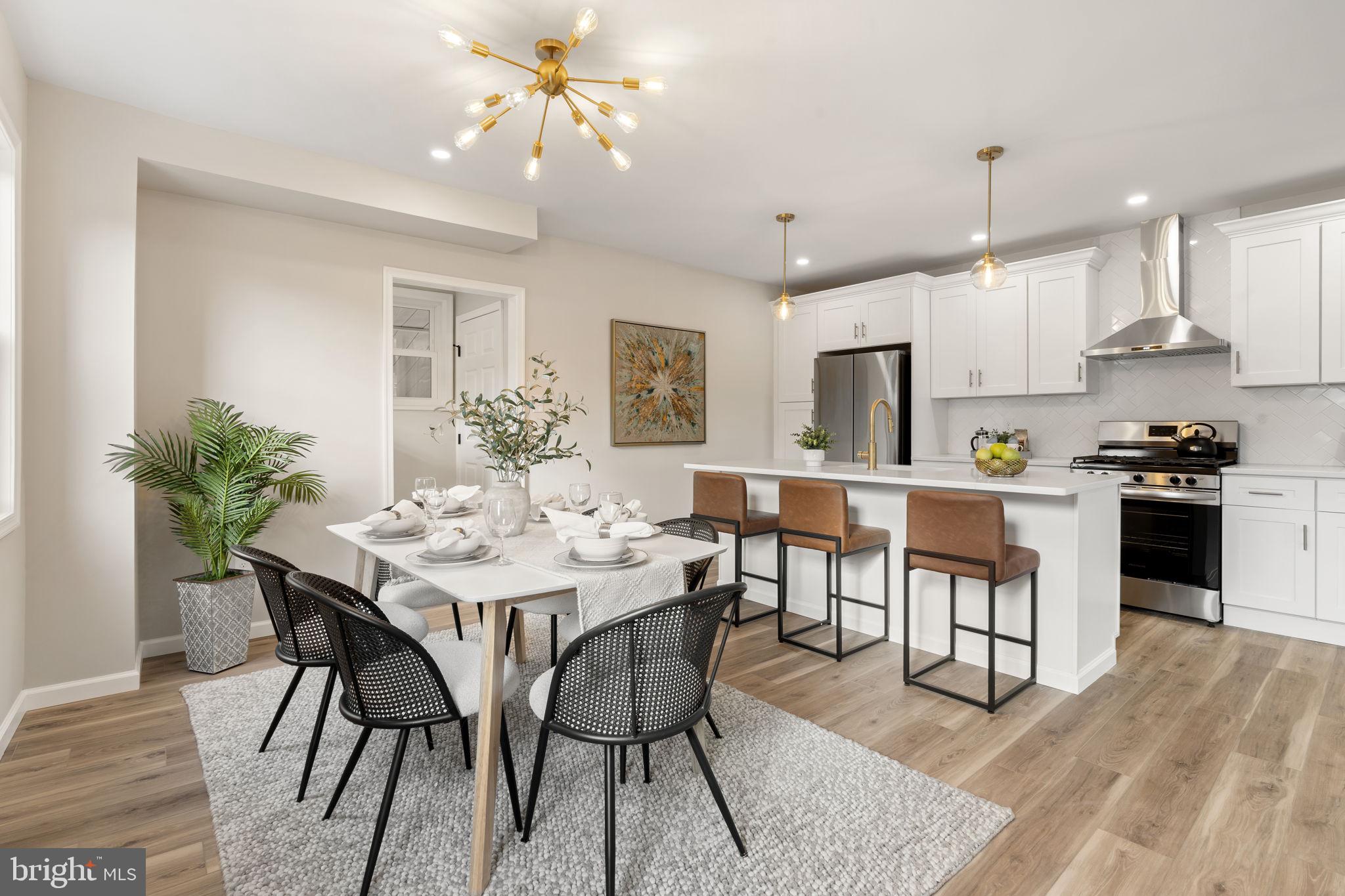 RIDLEY PARK - Residential