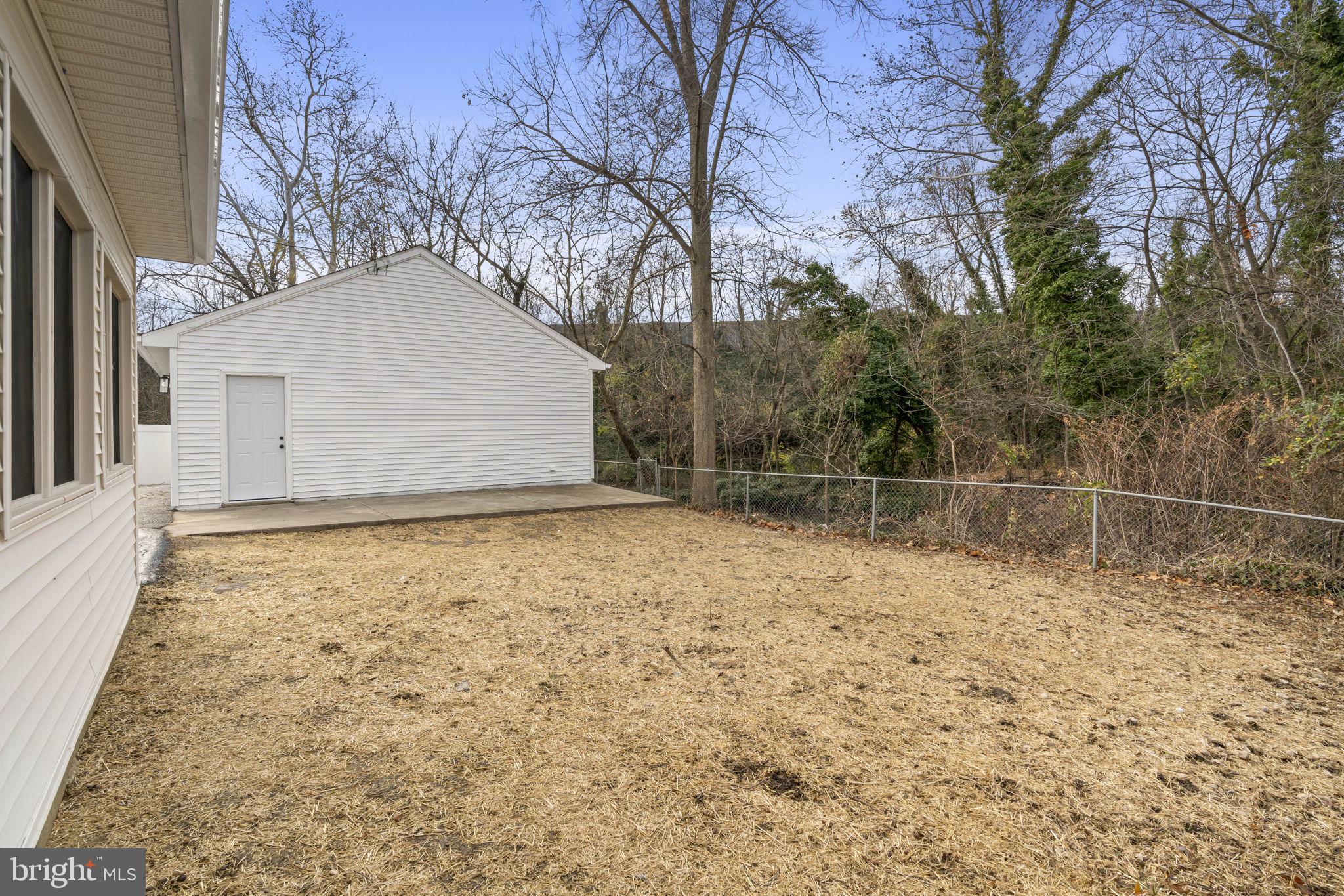 RIDLEY PARK - Residential