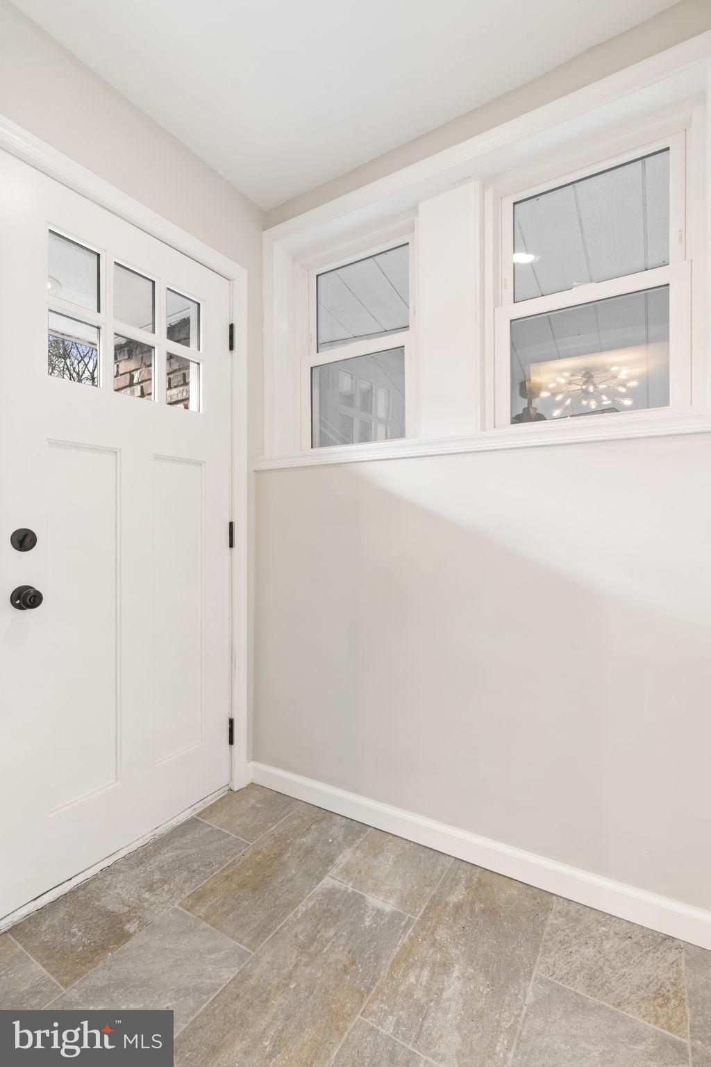 RIDLEY PARK - Residential