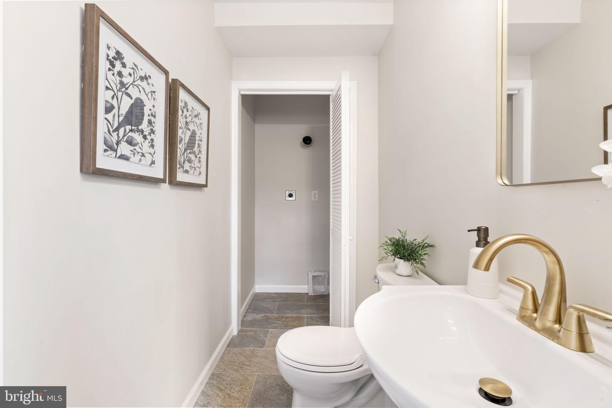 RIDLEY PARK - Residential