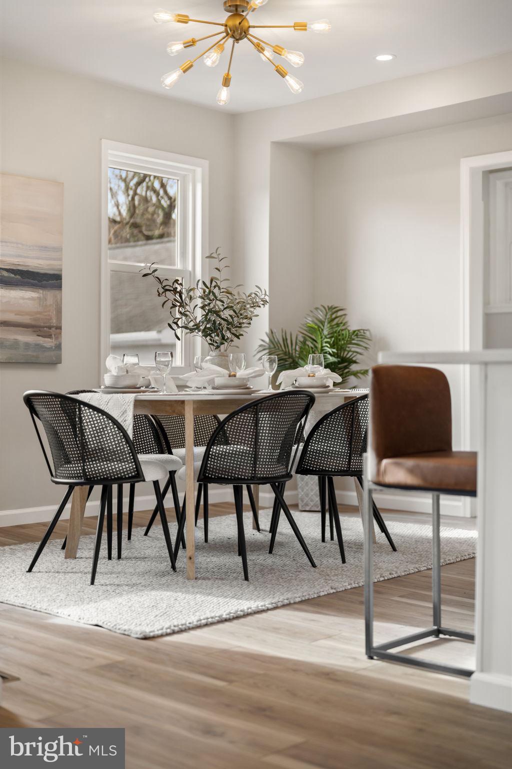 RIDLEY PARK - Residential