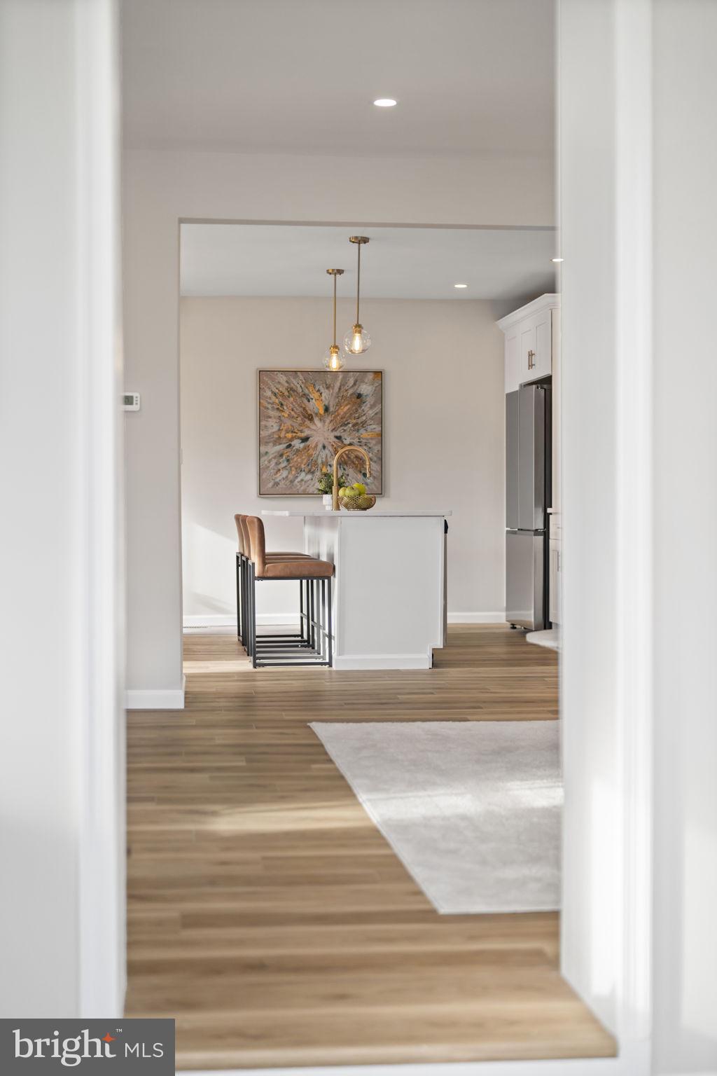 RIDLEY PARK - Residential