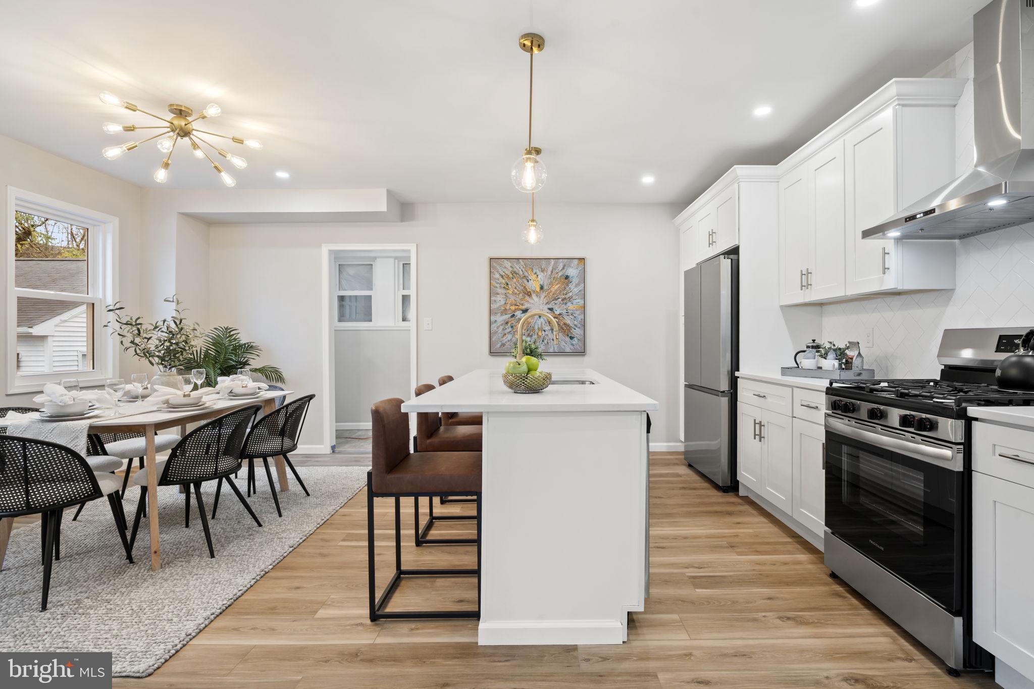 RIDLEY PARK - Residential