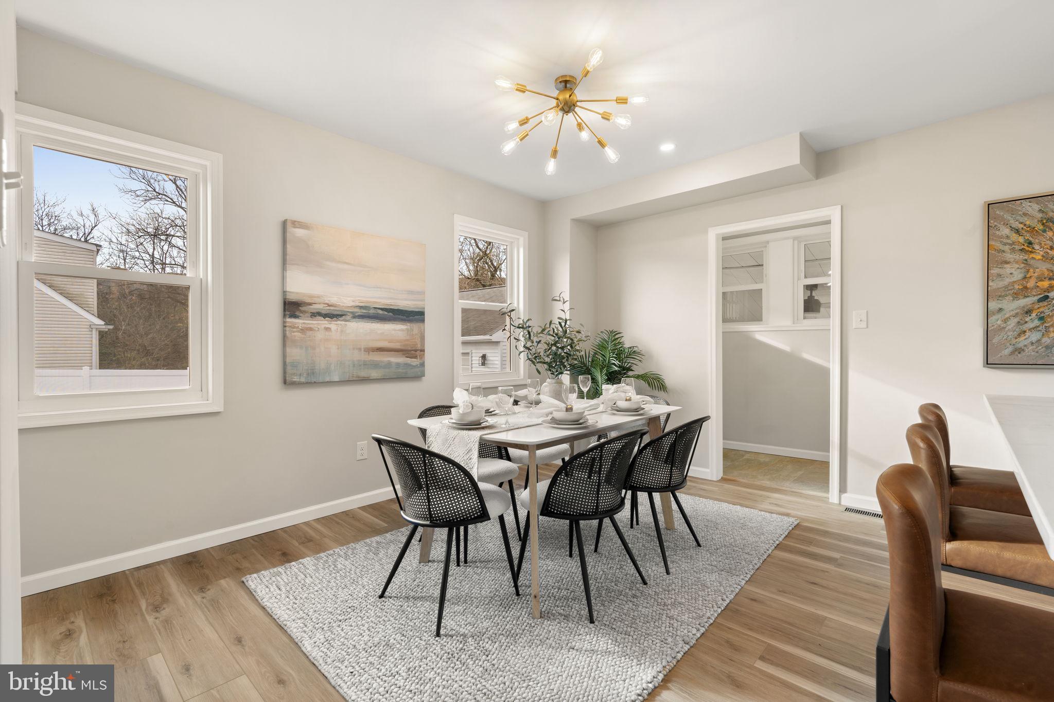 RIDLEY PARK - Residential