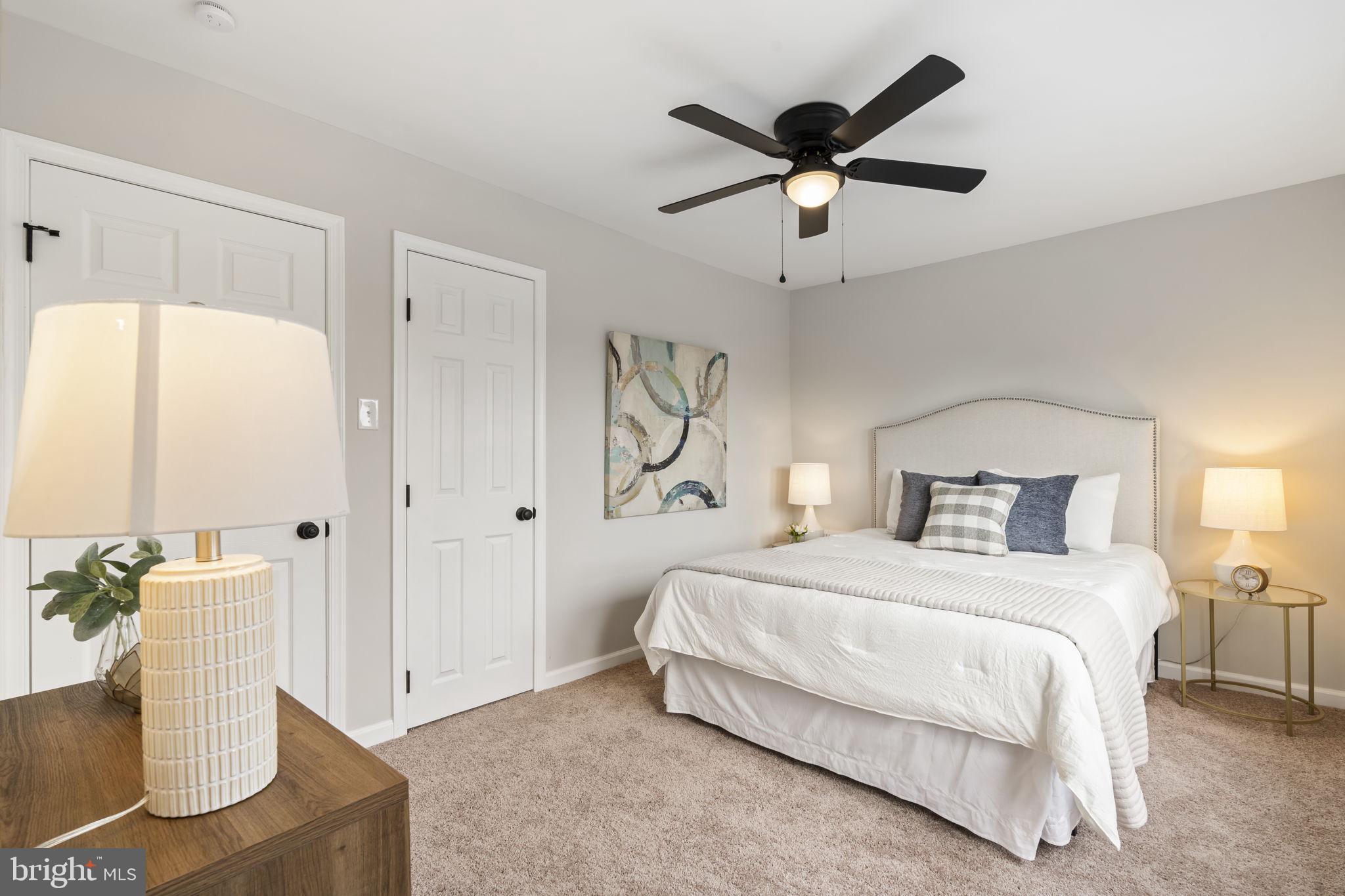 RIDLEY PARK - Residential