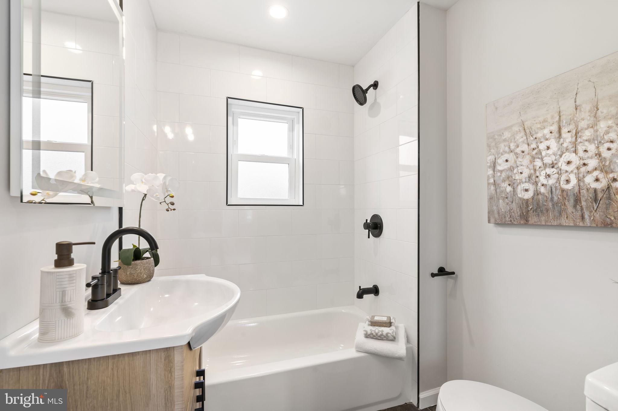 RIDLEY PARK - Residential