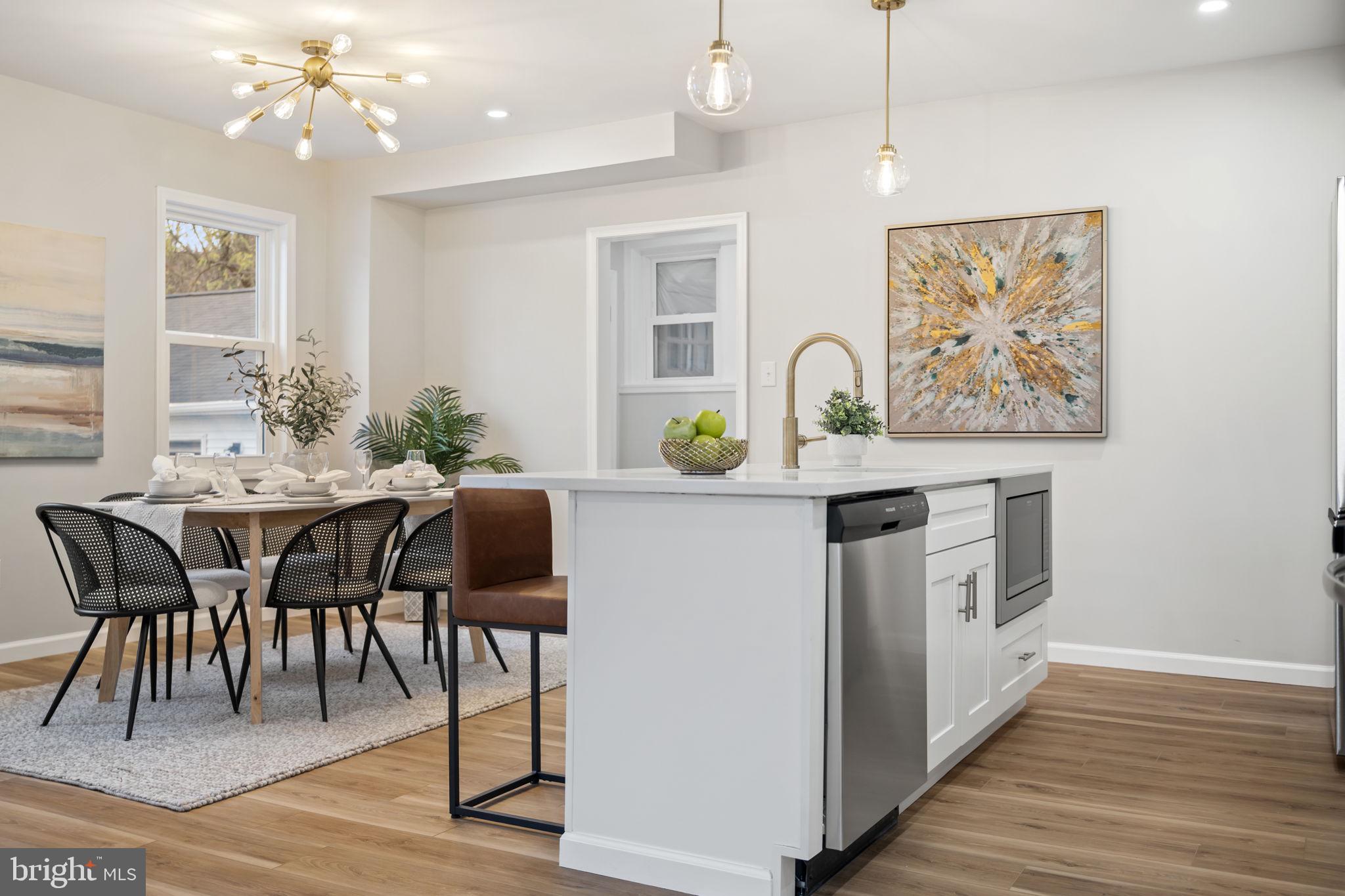 RIDLEY PARK - Residential