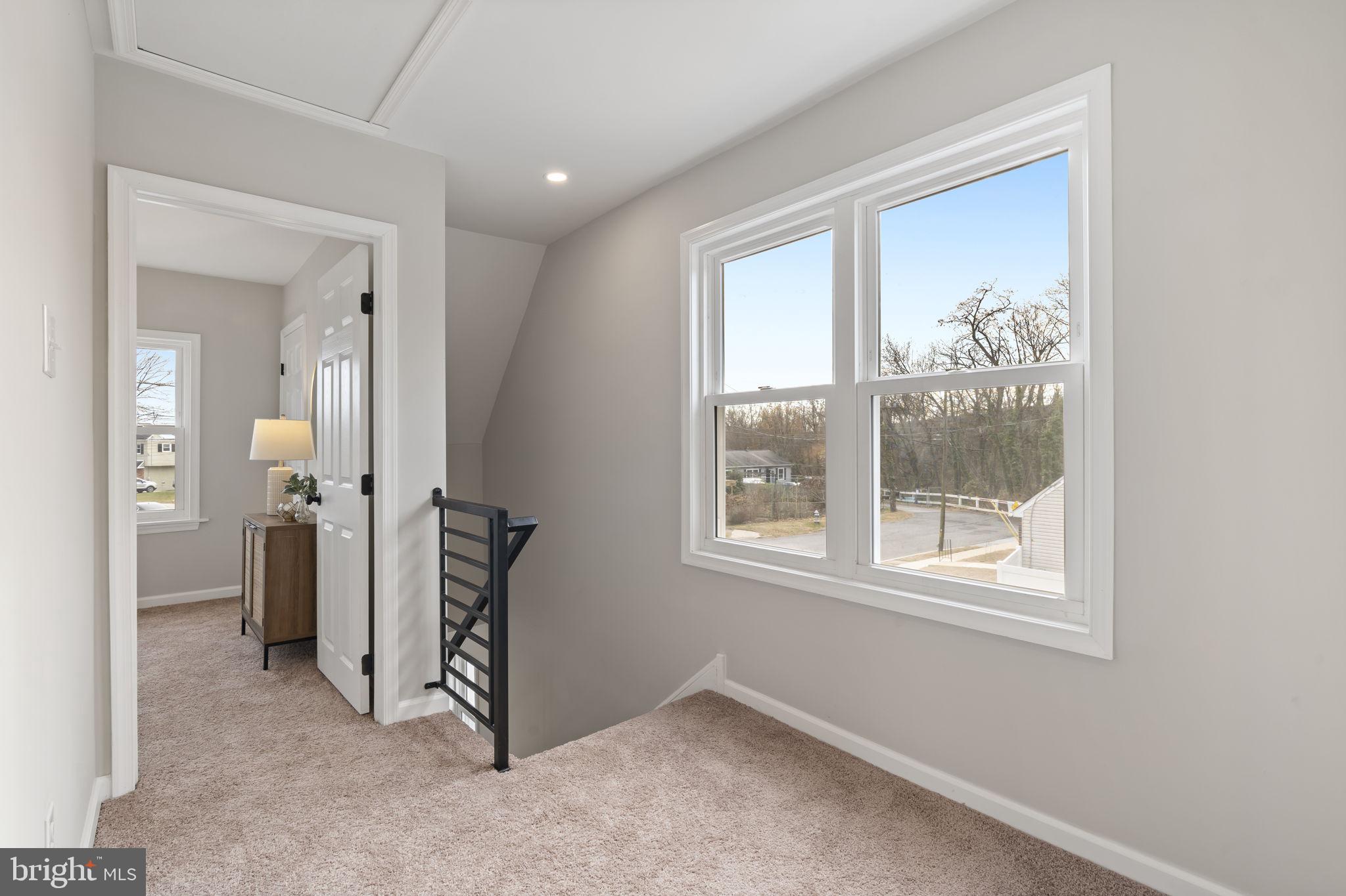 RIDLEY PARK - Residential