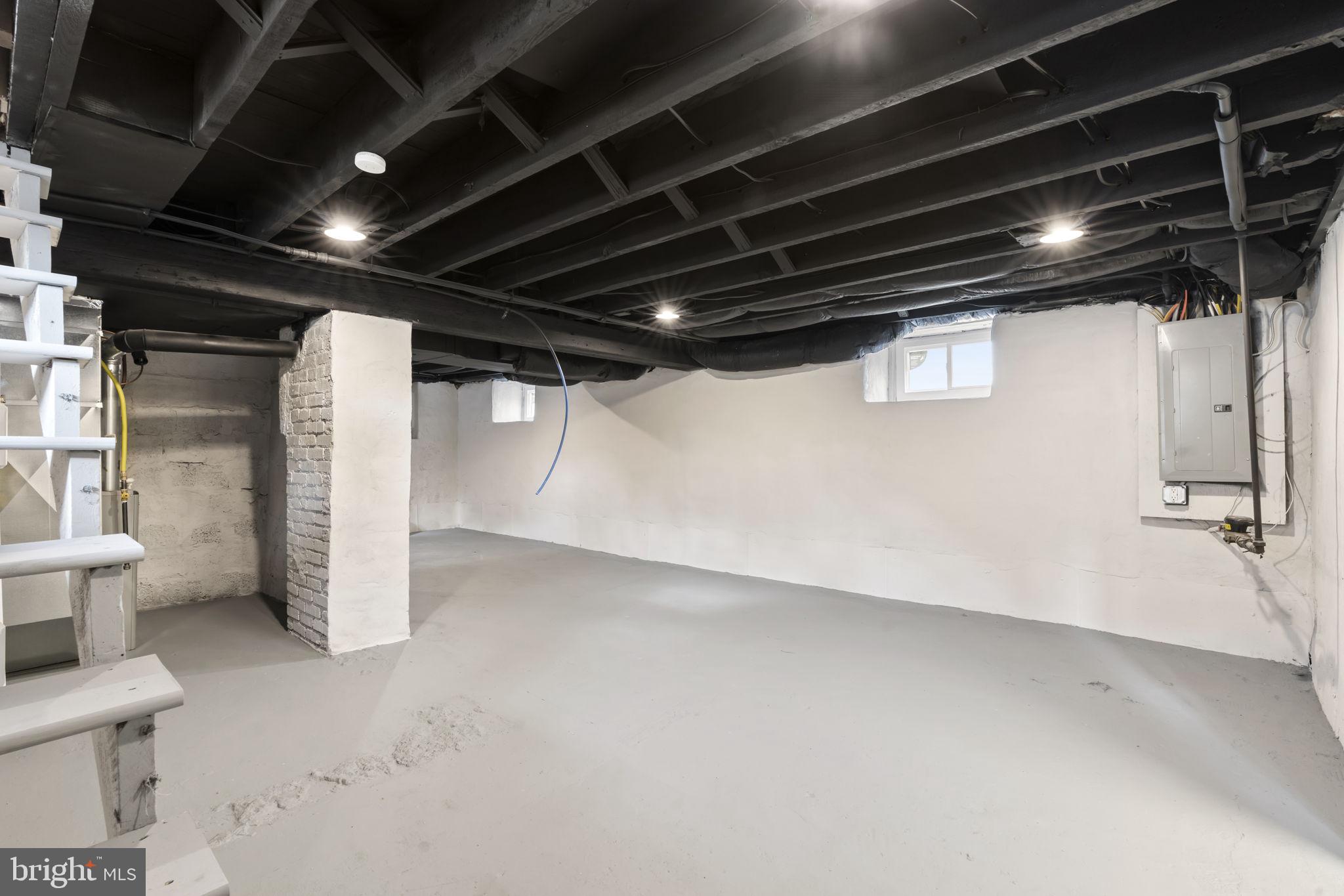 RIDLEY PARK - Residential