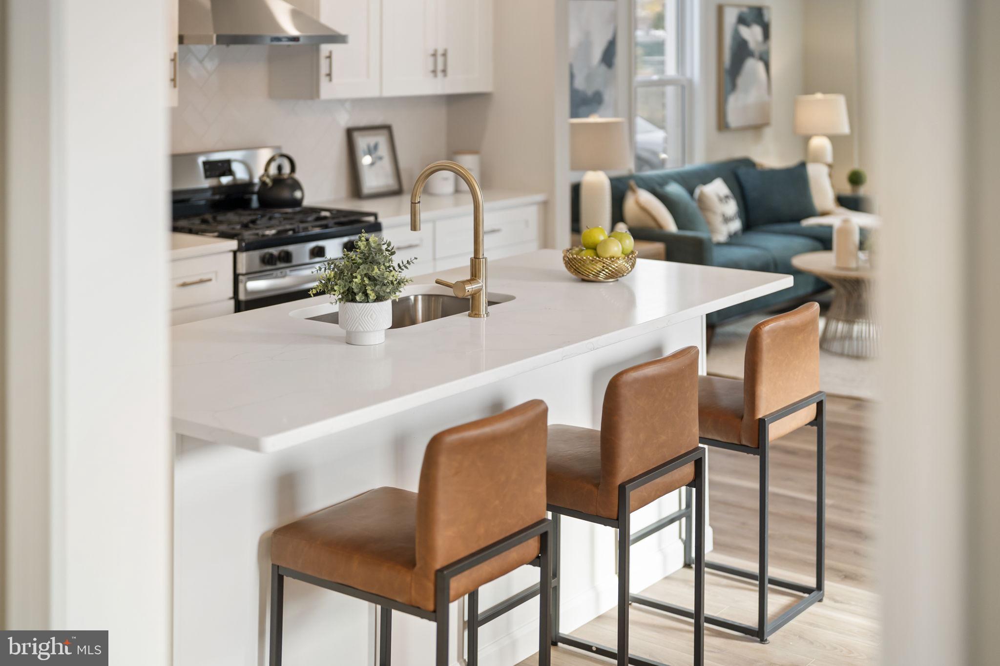 RIDLEY PARK - Residential