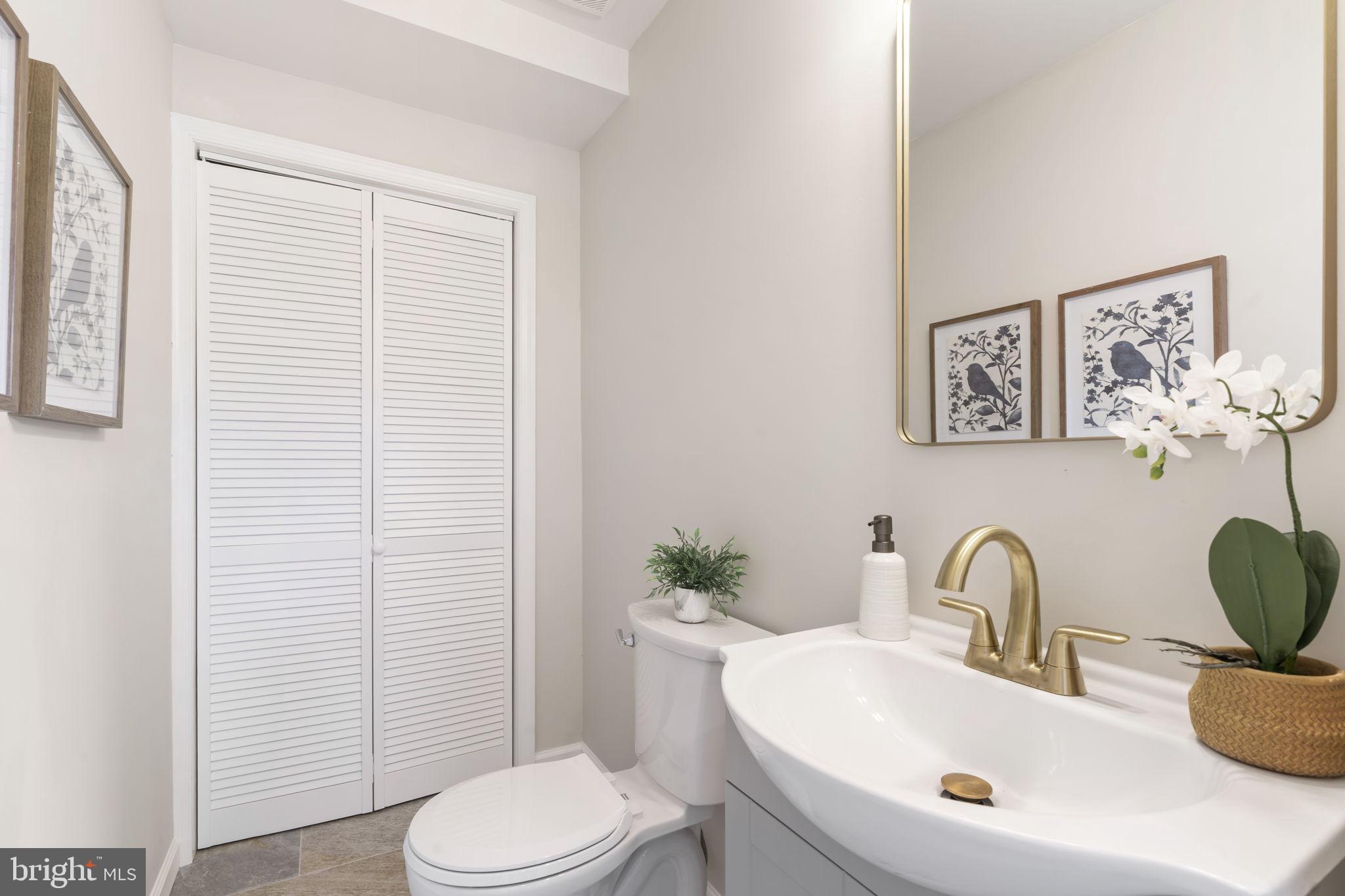 RIDLEY PARK - Residential