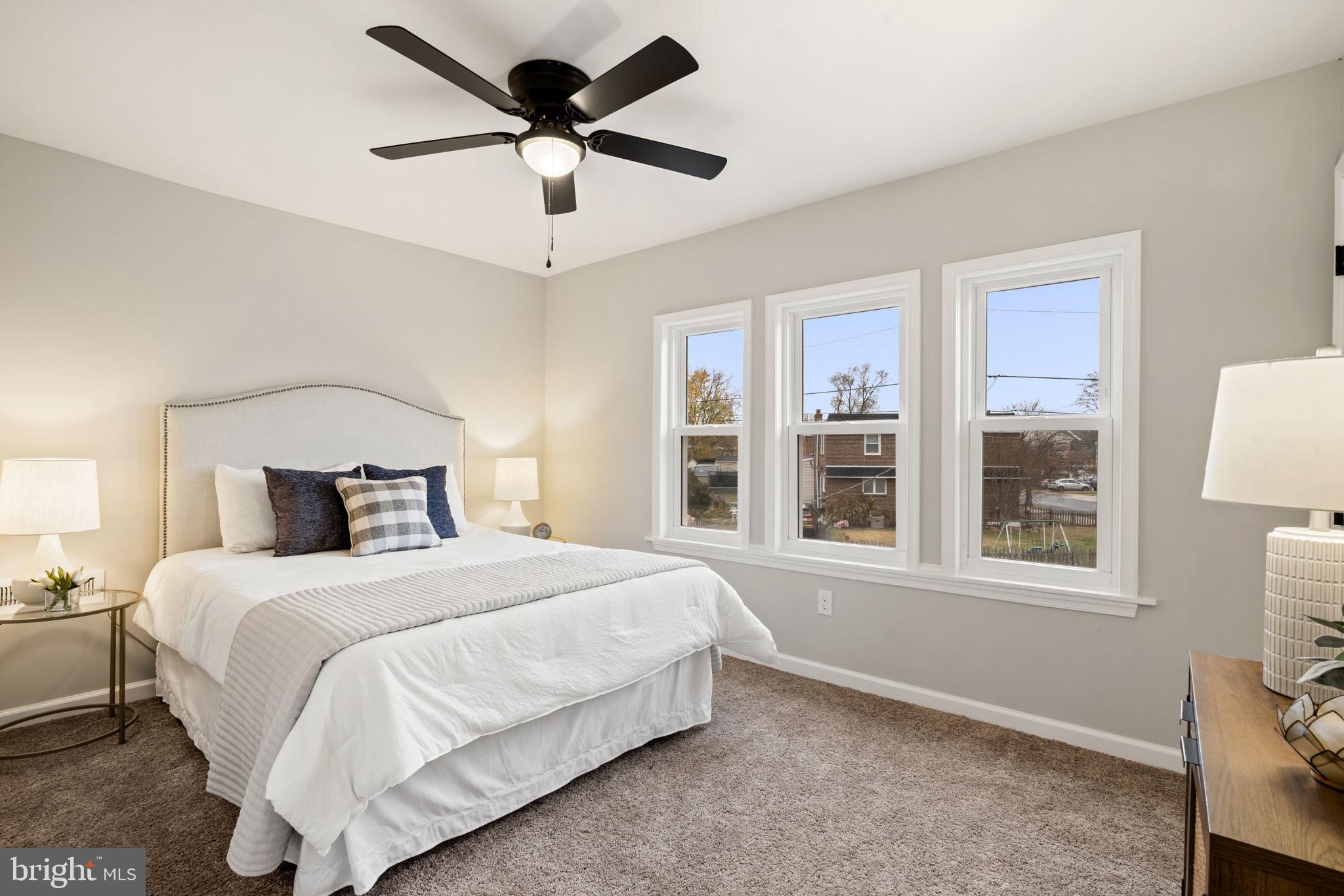 RIDLEY PARK - Residential