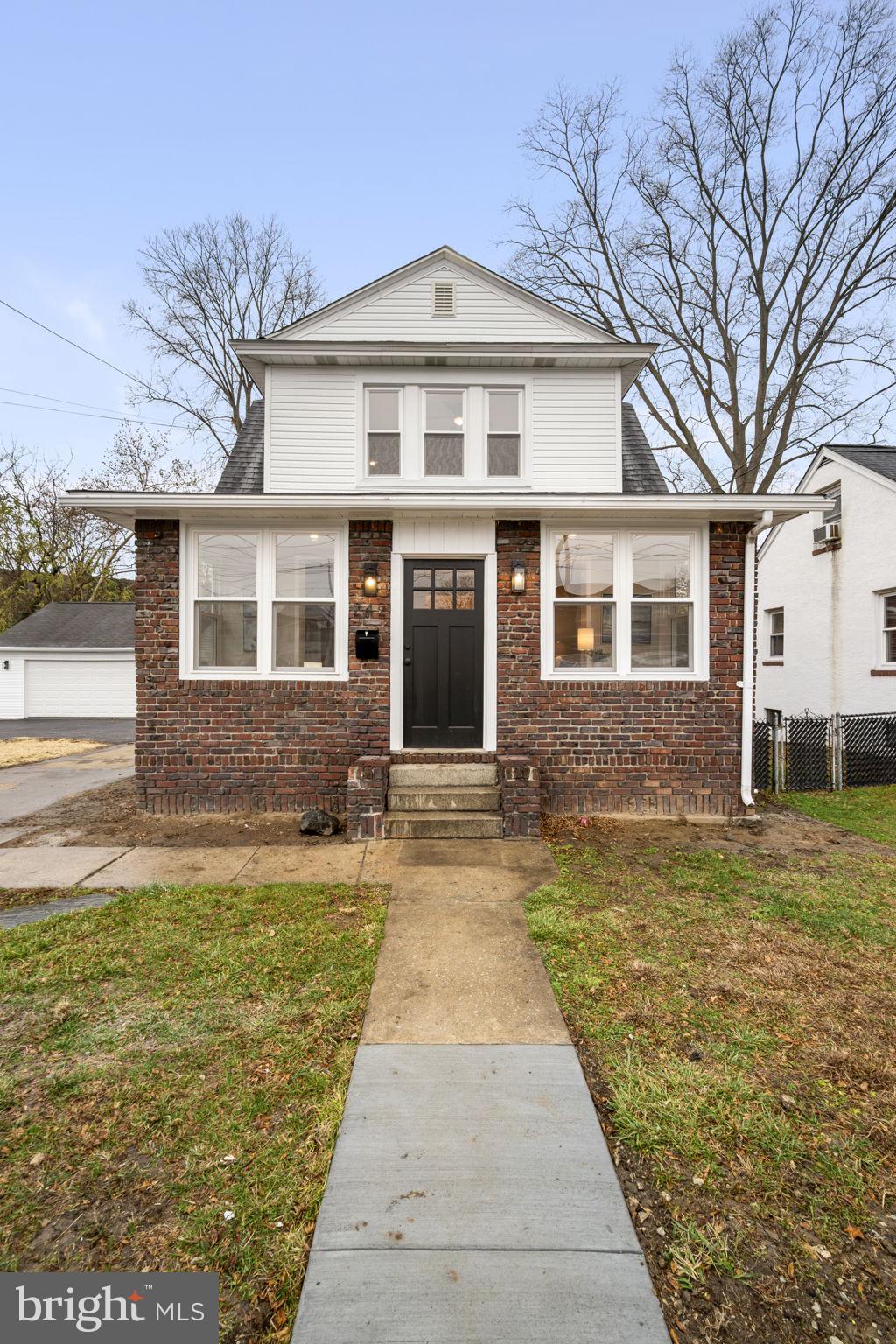 RIDLEY PARK - Residential