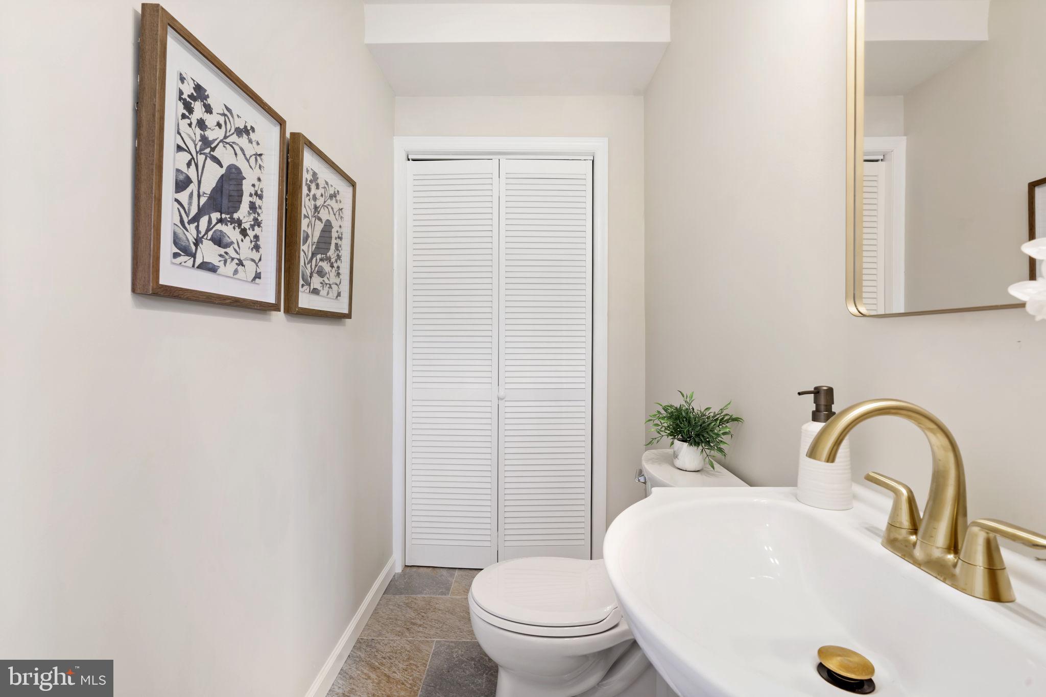 RIDLEY PARK - Residential