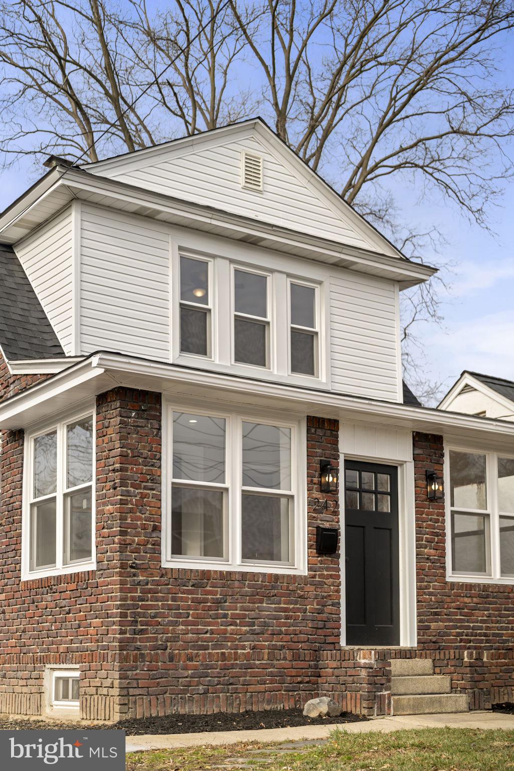 RIDLEY PARK - Residential