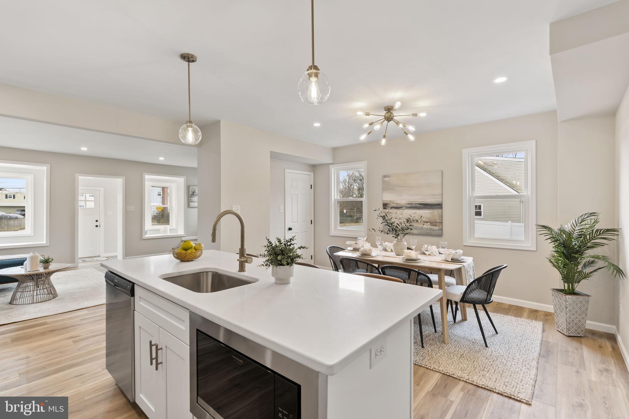 RIDLEY PARK - Residential