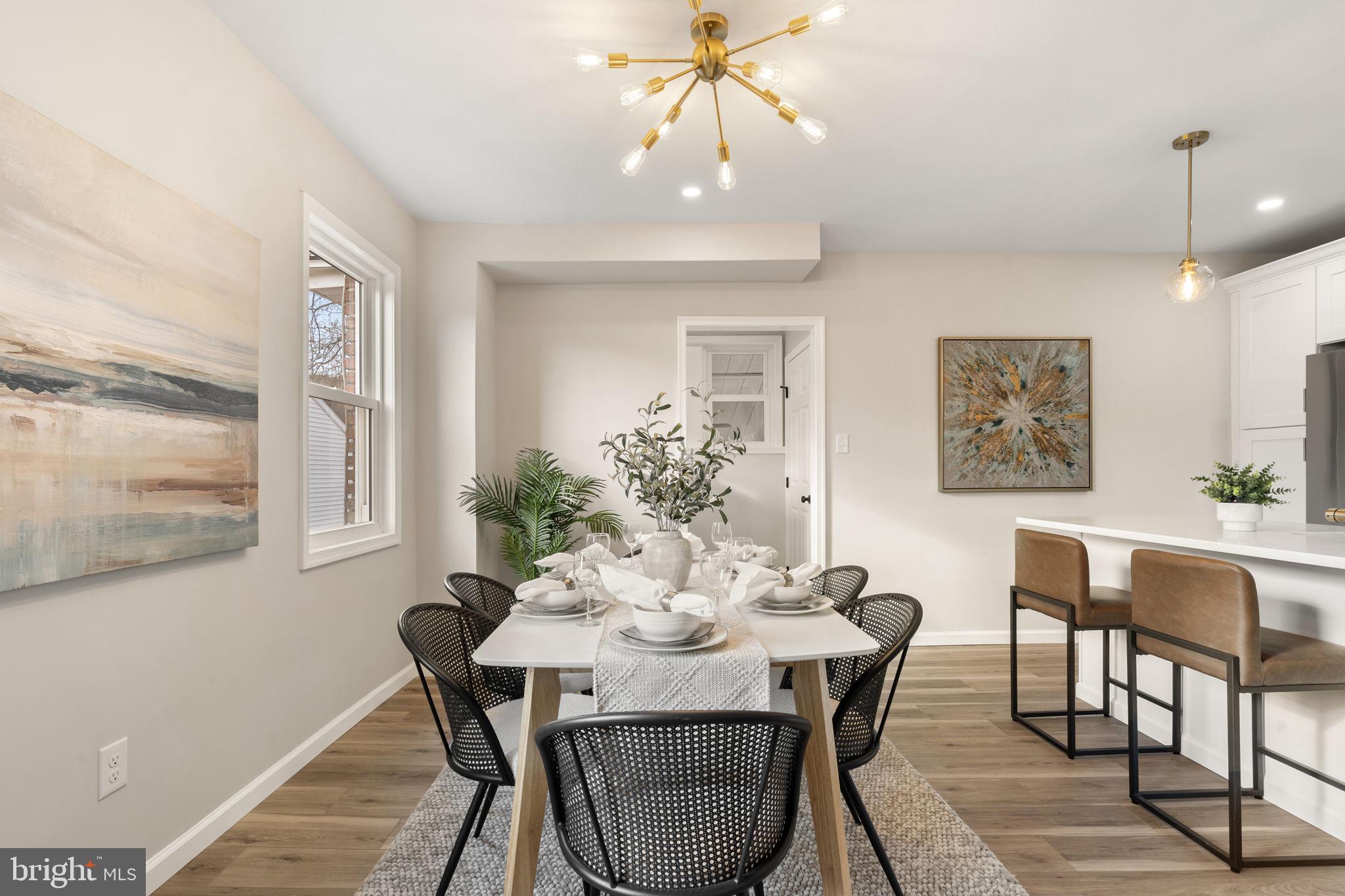 RIDLEY PARK - Residential