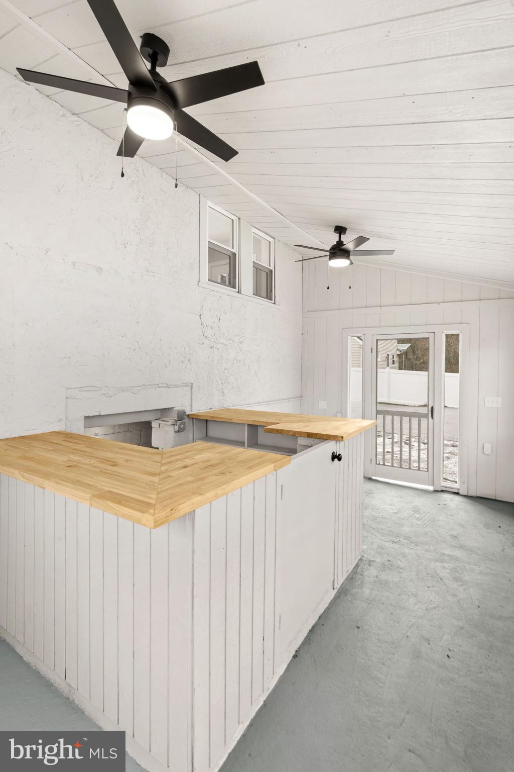 RIDLEY PARK - Residential