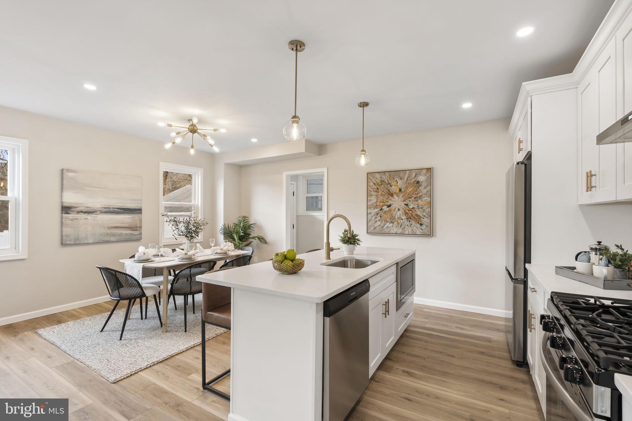 RIDLEY PARK - Residential