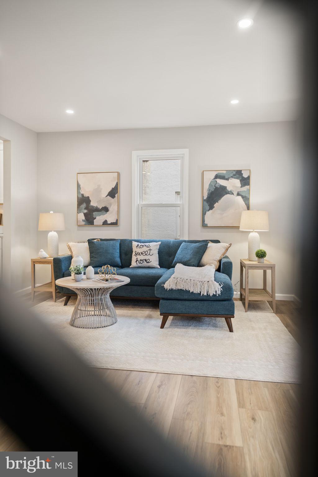 RIDLEY PARK - Residential