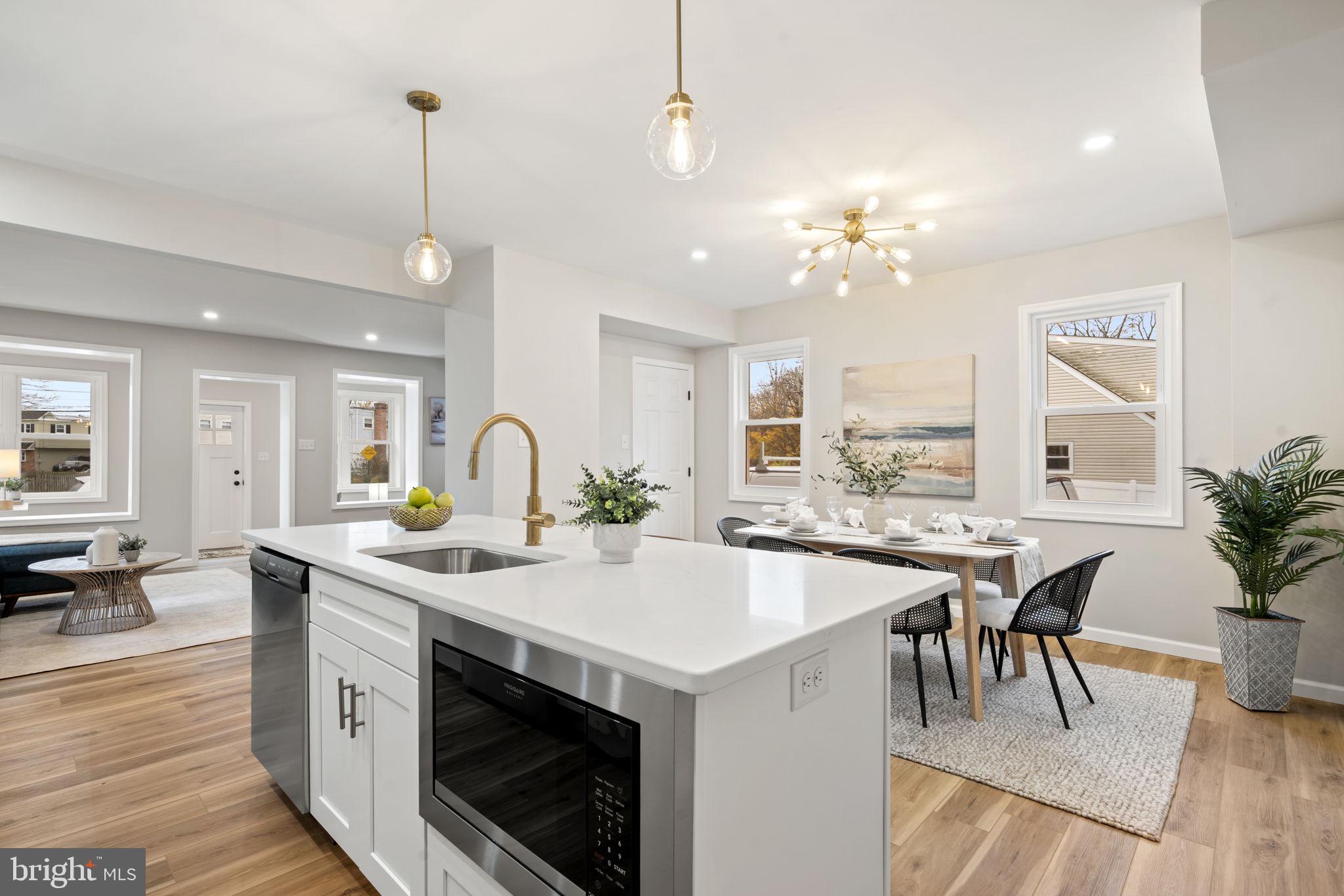 RIDLEY PARK - Residential