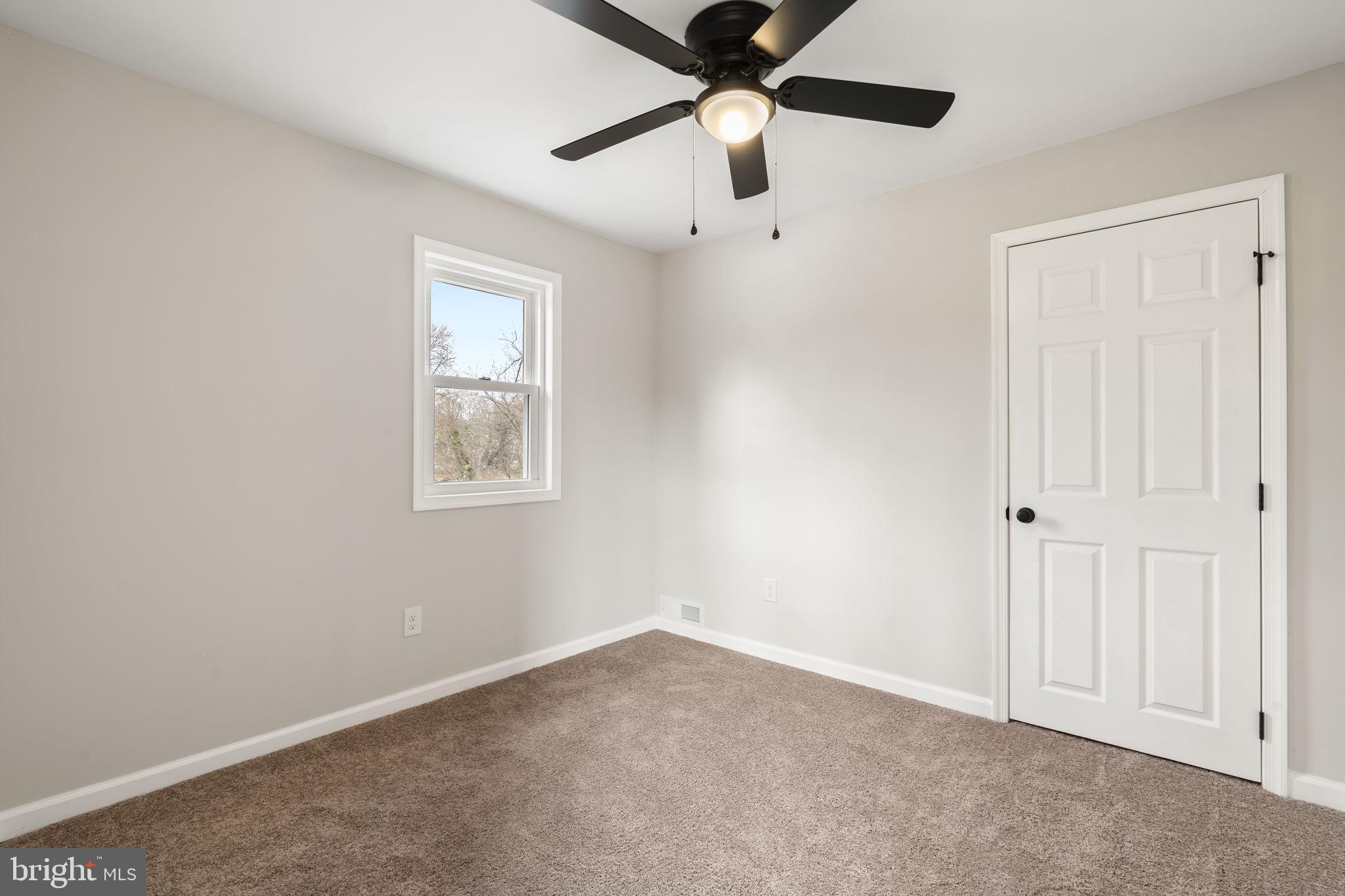 RIDLEY PARK - Residential