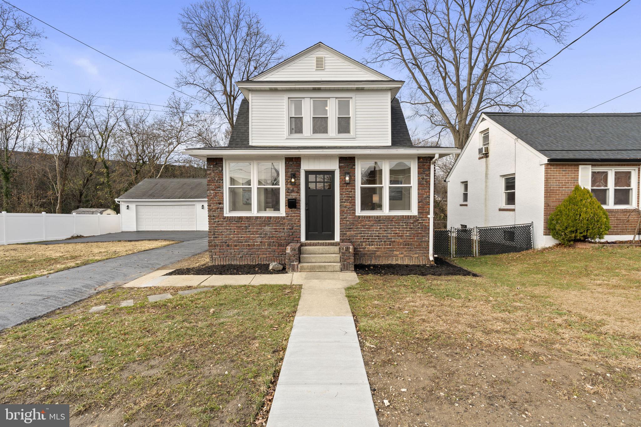 RIDLEY PARK - Residential