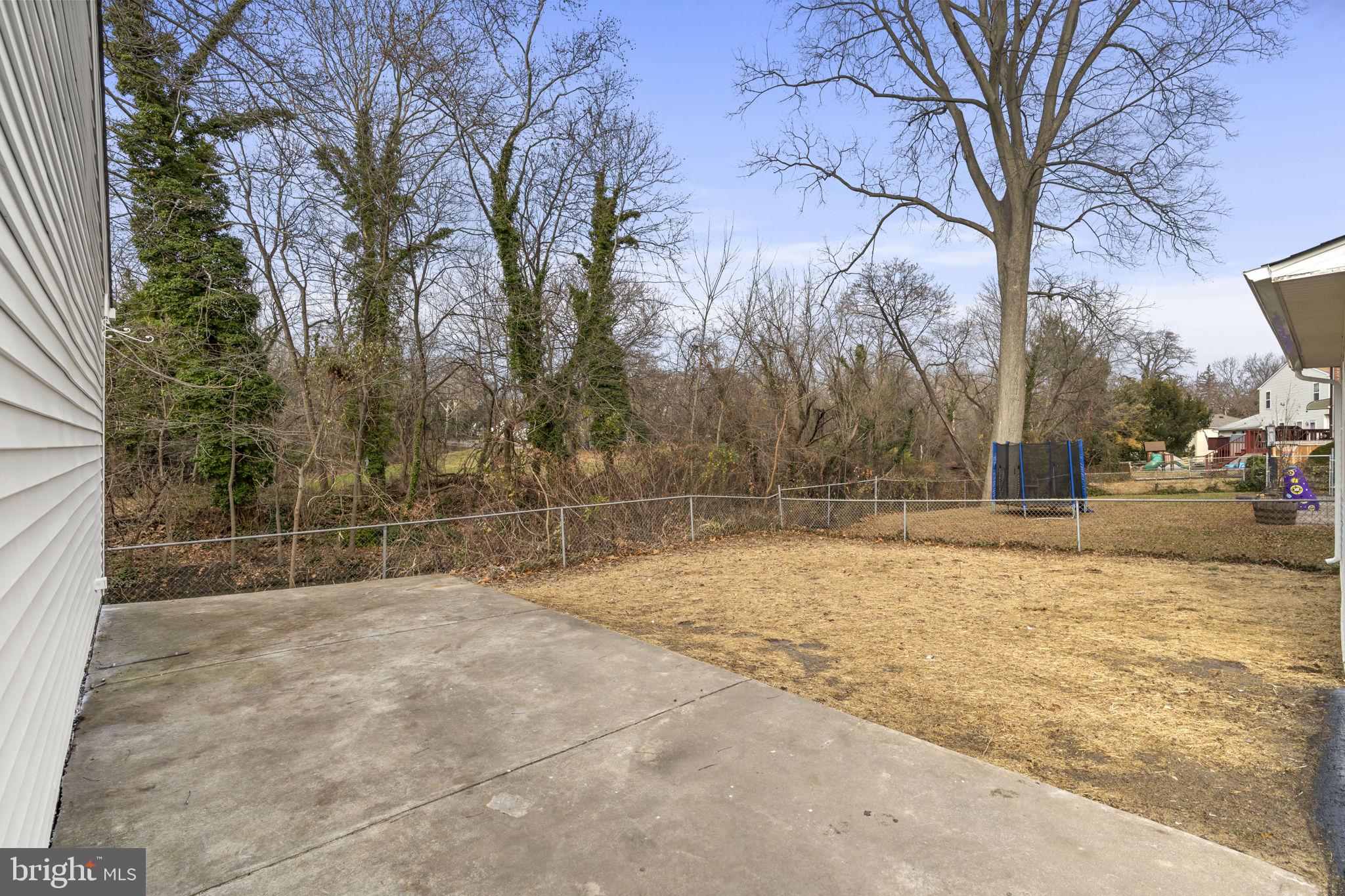 RIDLEY PARK - Residential