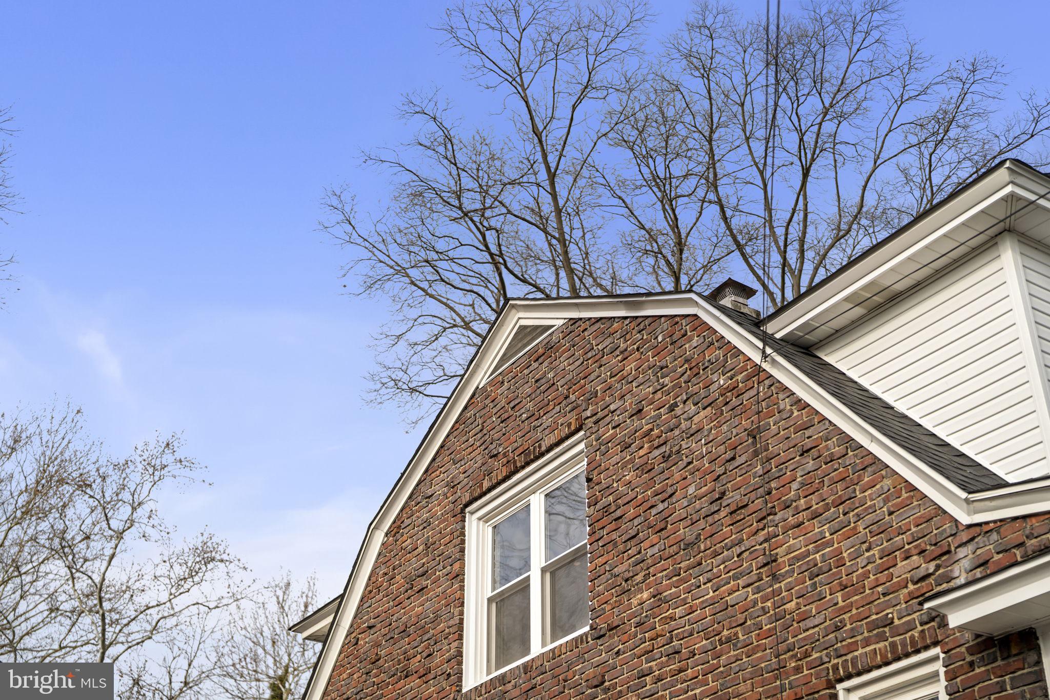 RIDLEY PARK - Residential