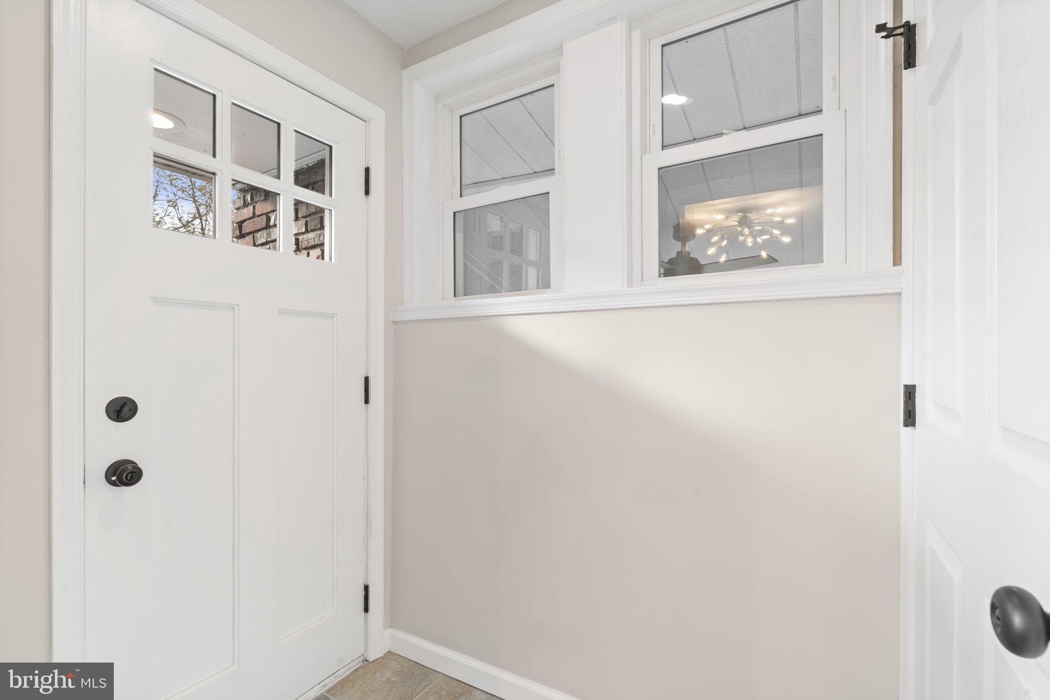 RIDLEY PARK - Residential