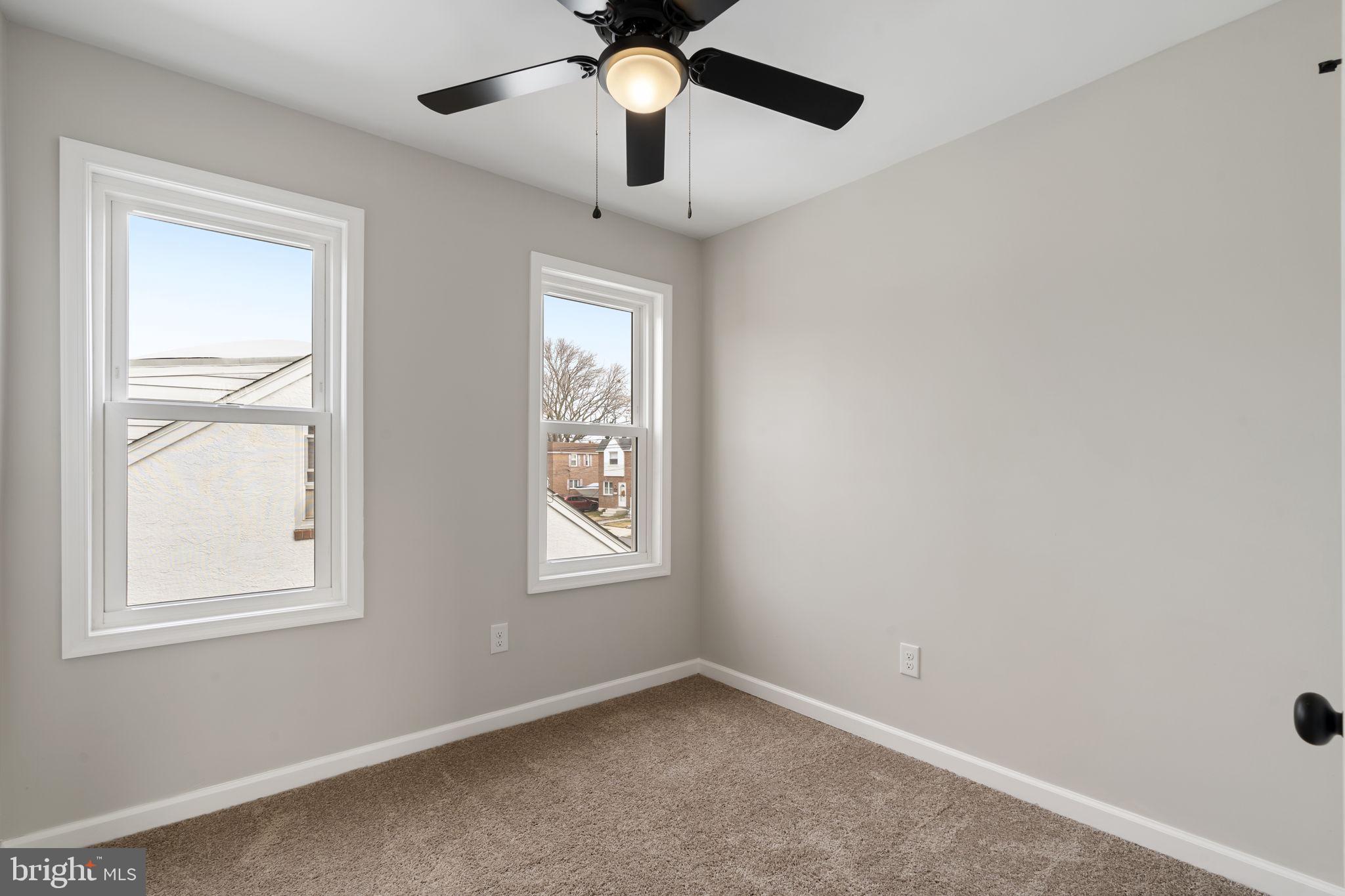 RIDLEY PARK - Residential