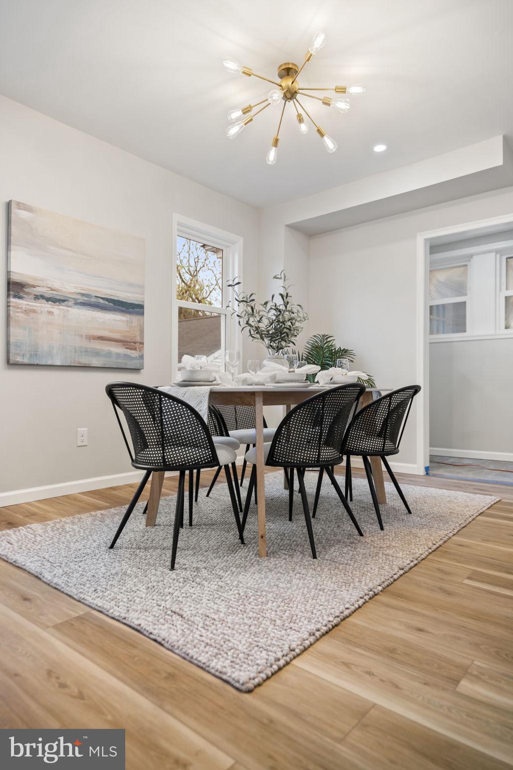 RIDLEY PARK - Residential