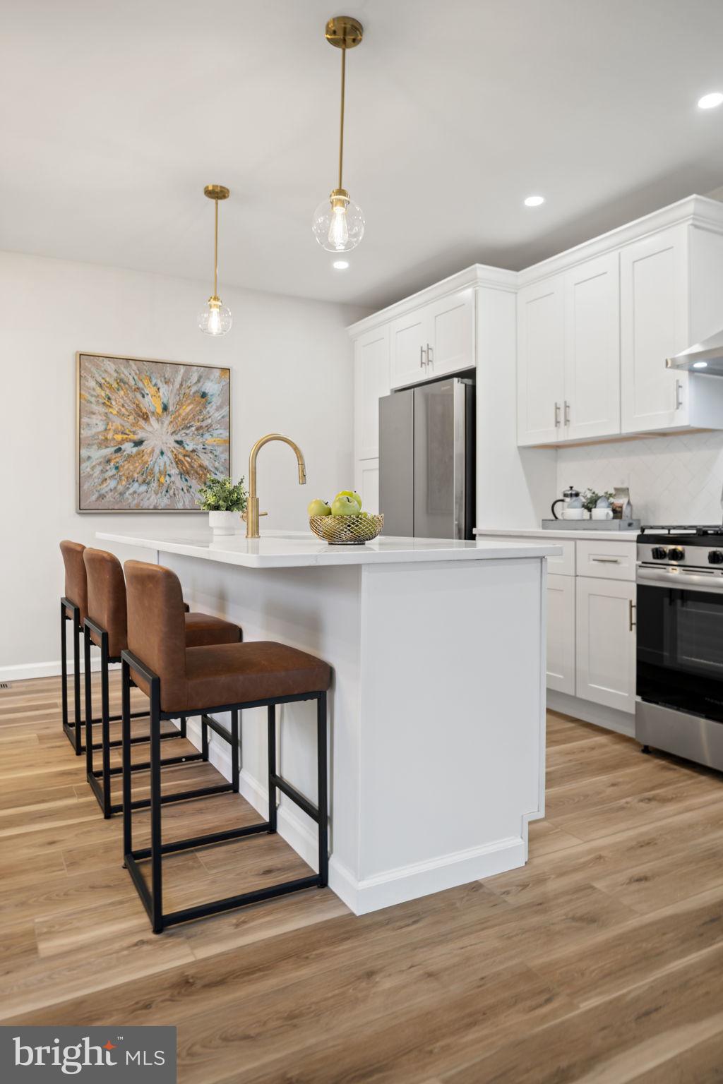 RIDLEY PARK - Residential