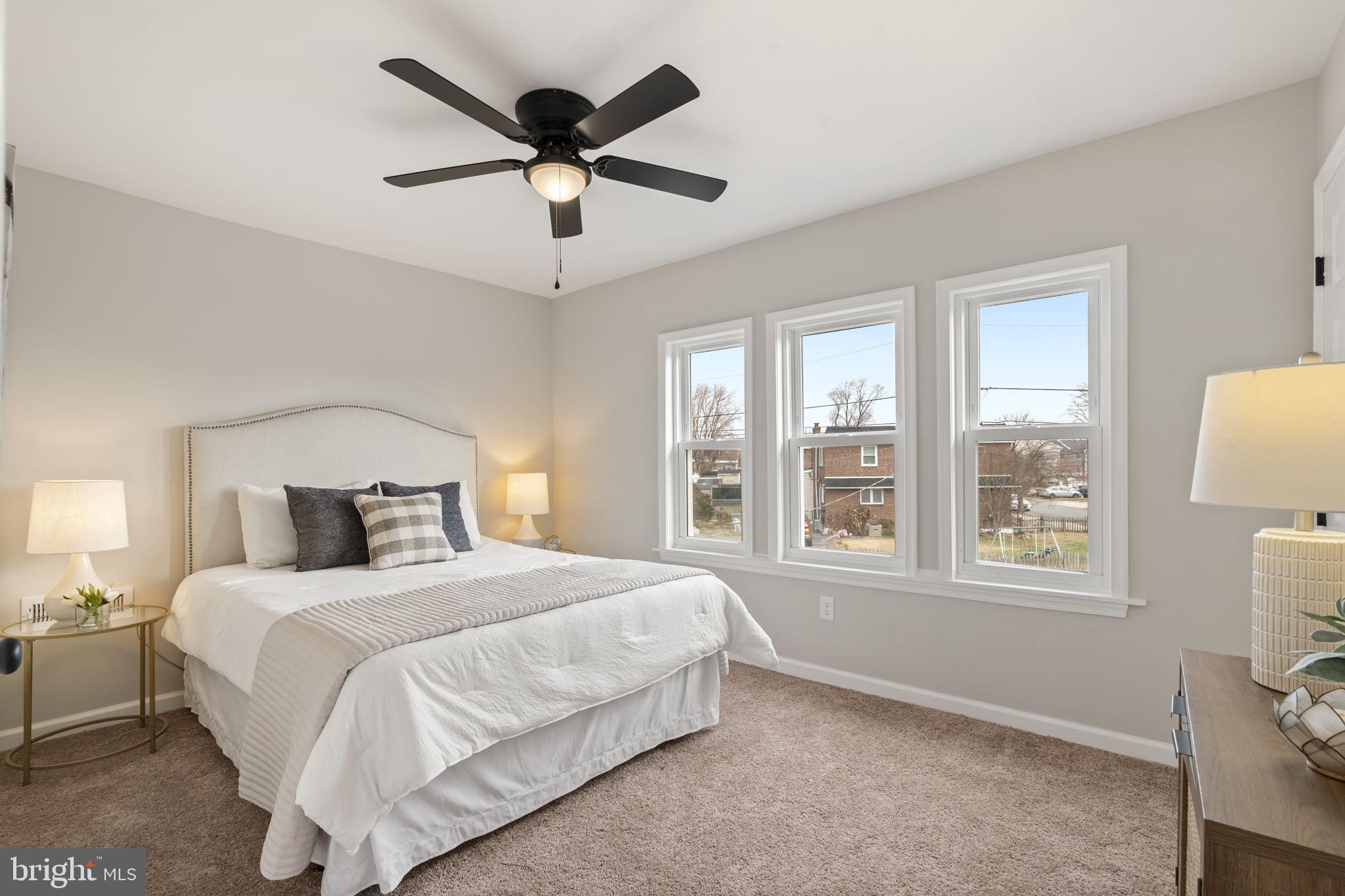 RIDLEY PARK - Residential