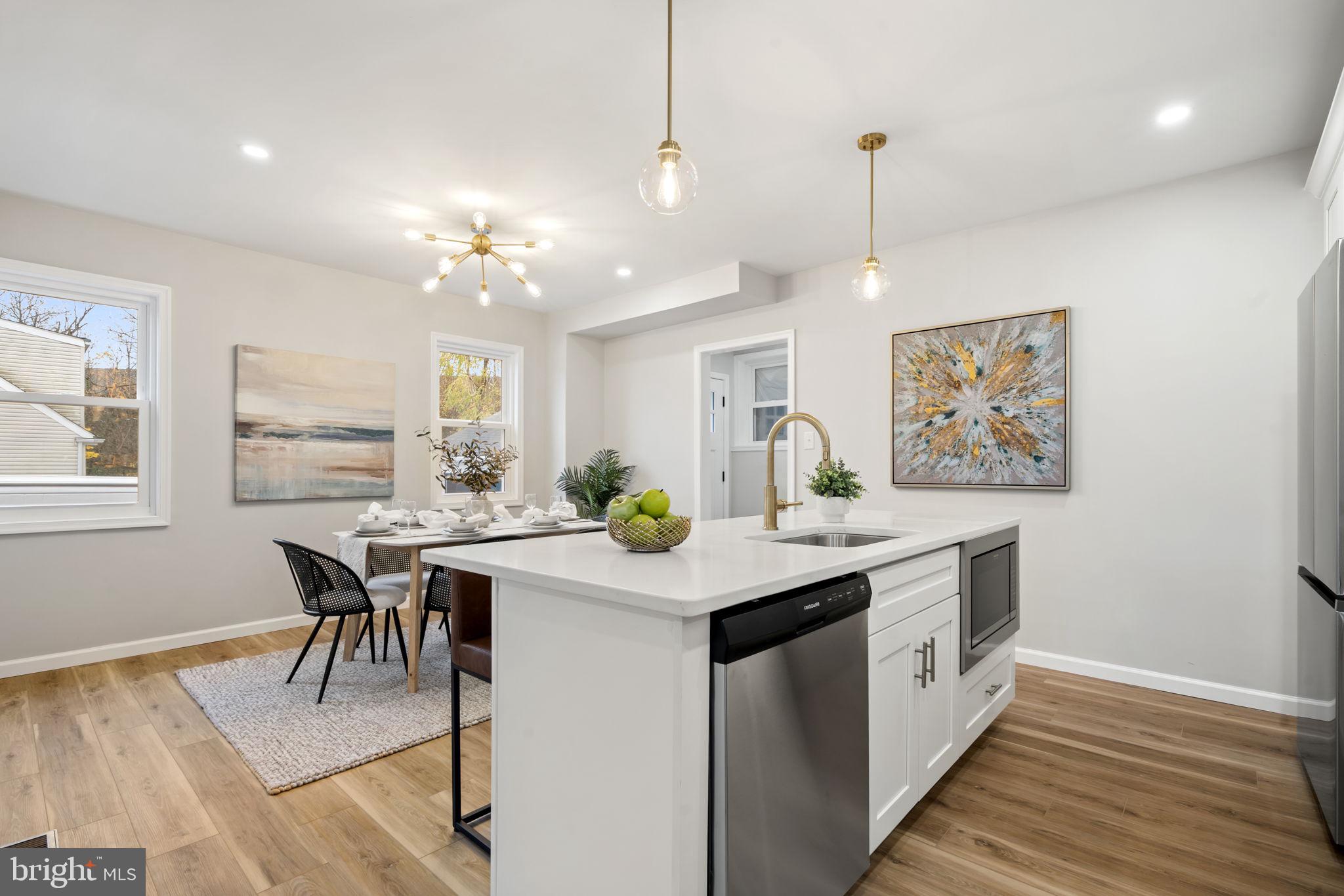 RIDLEY PARK - Residential