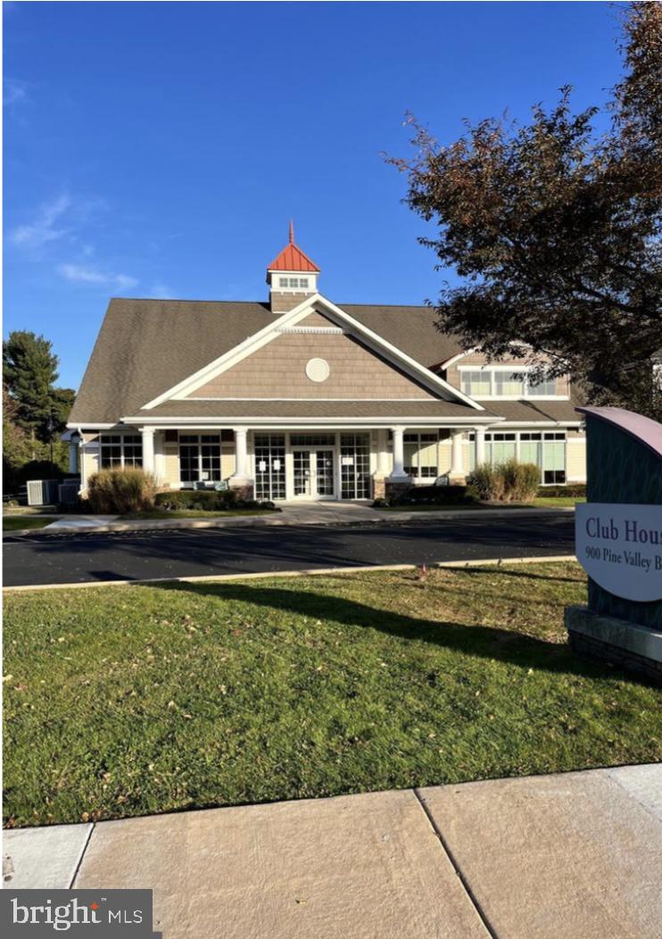 THE VILLAGES AT PINE VALLEY - Residential