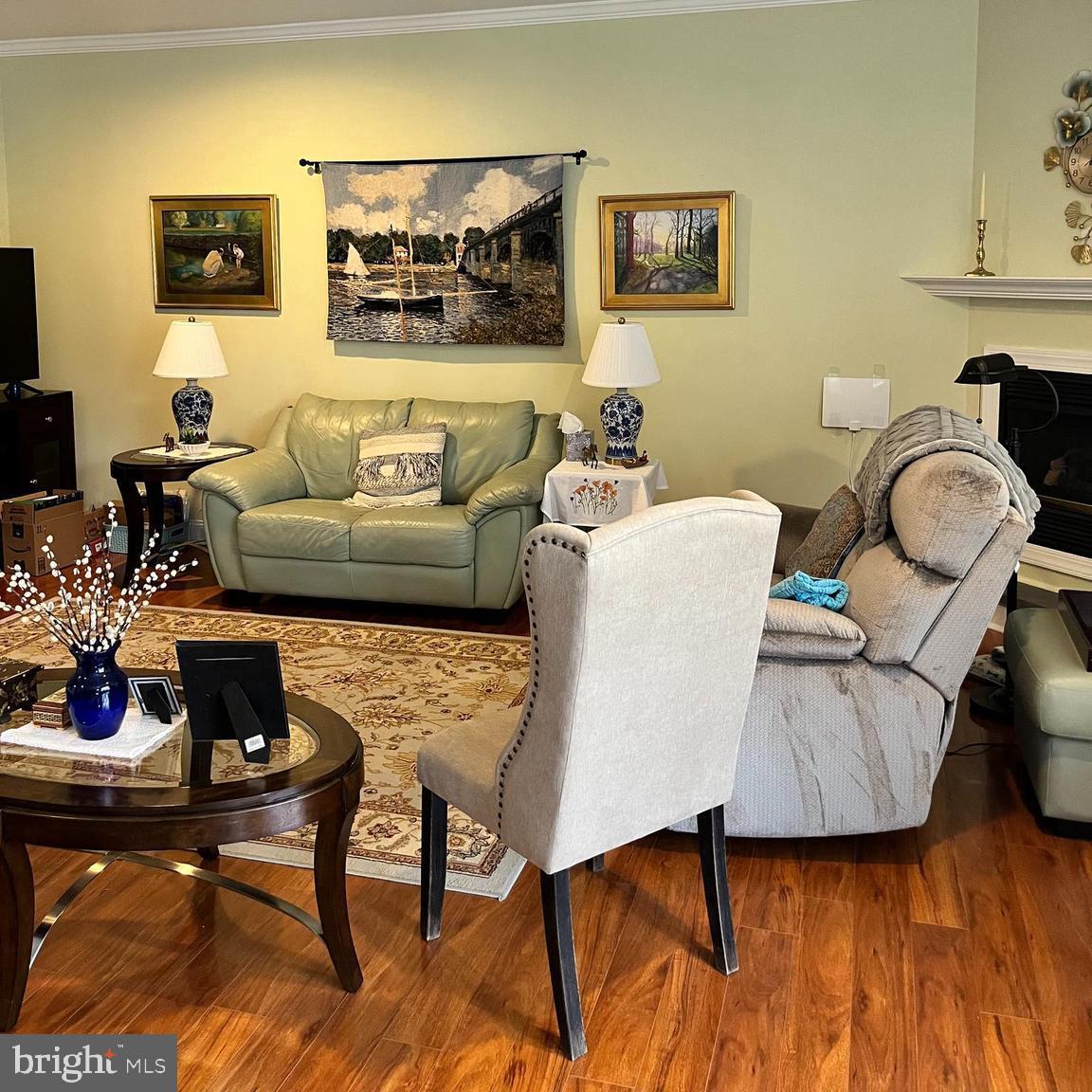 THE VILLAGES AT PINE VALLEY - Residential