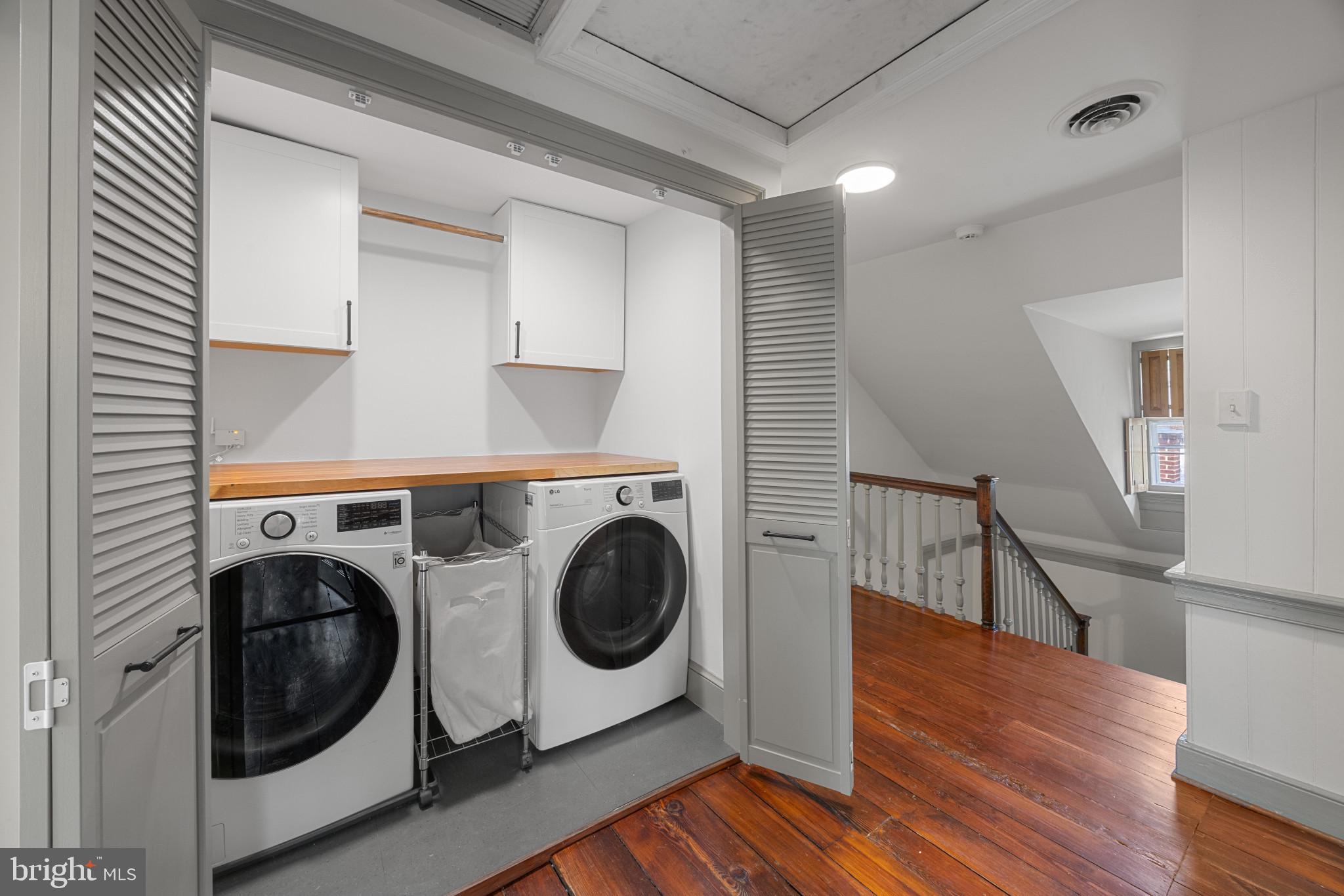 OLD TOWN ALEXANDRIA - Residential