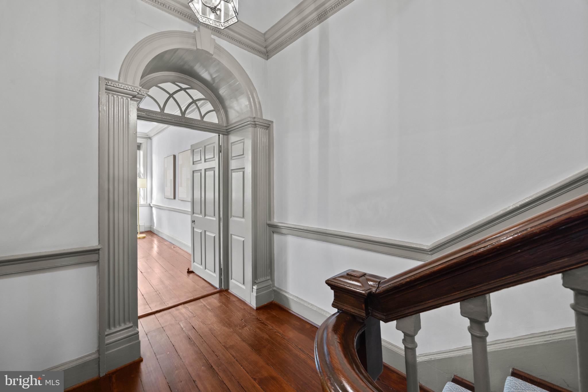 OLD TOWN ALEXANDRIA - Residential