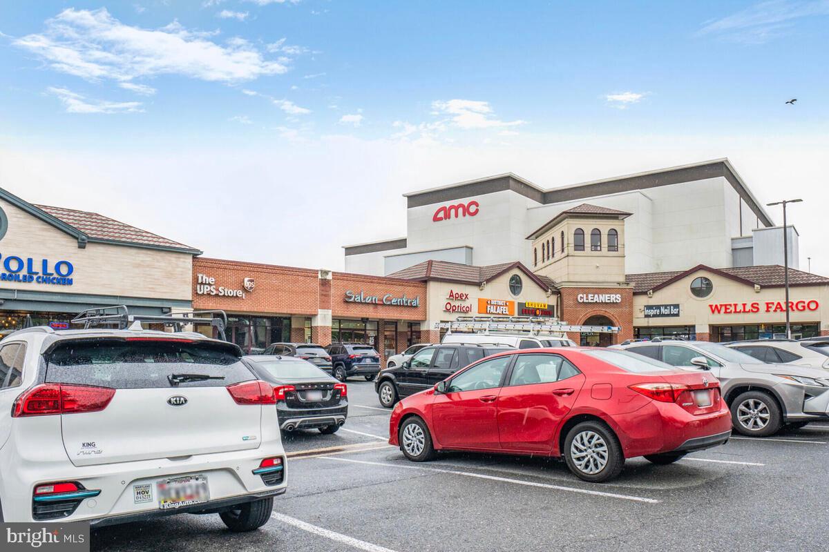 WILDWOOD HILLS - Residential