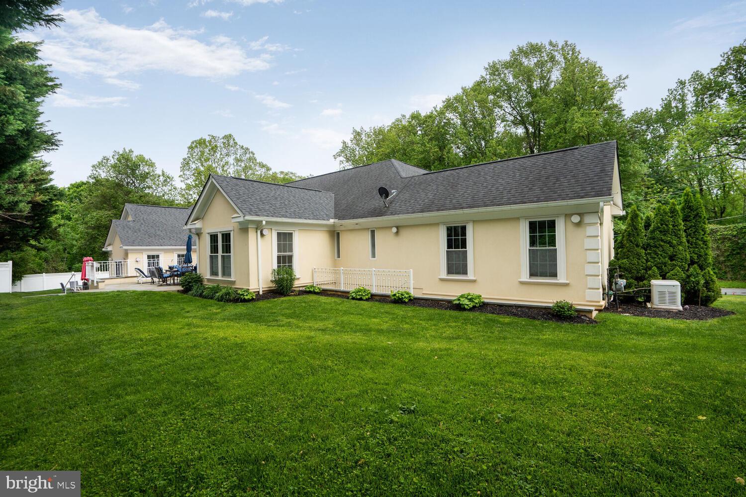 WILDWOOD HILLS - Residential