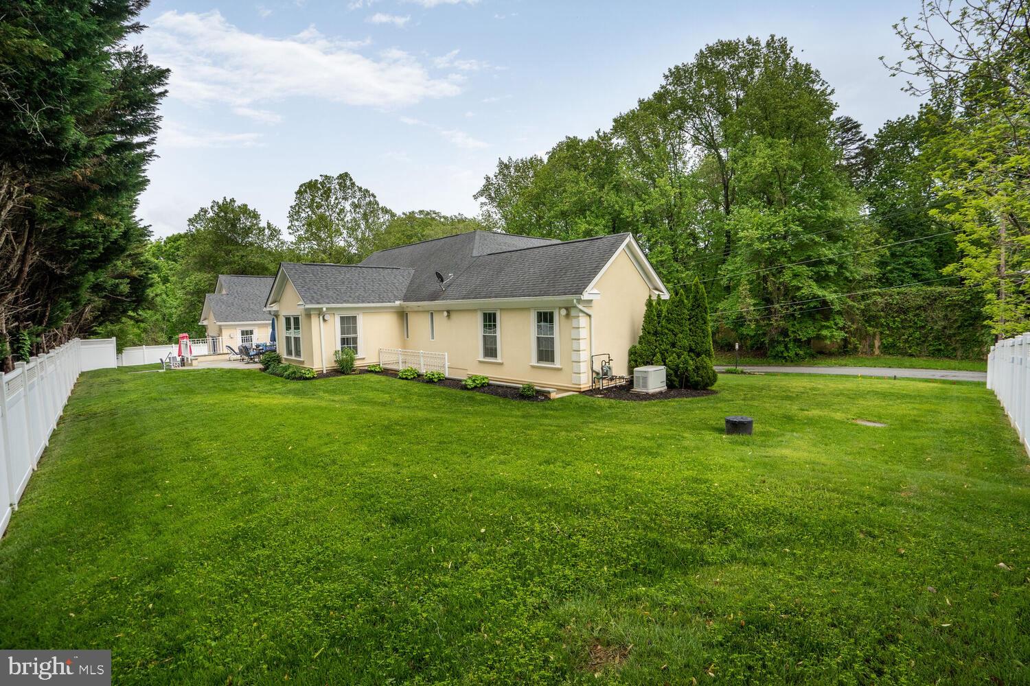 WILDWOOD HILLS - Residential