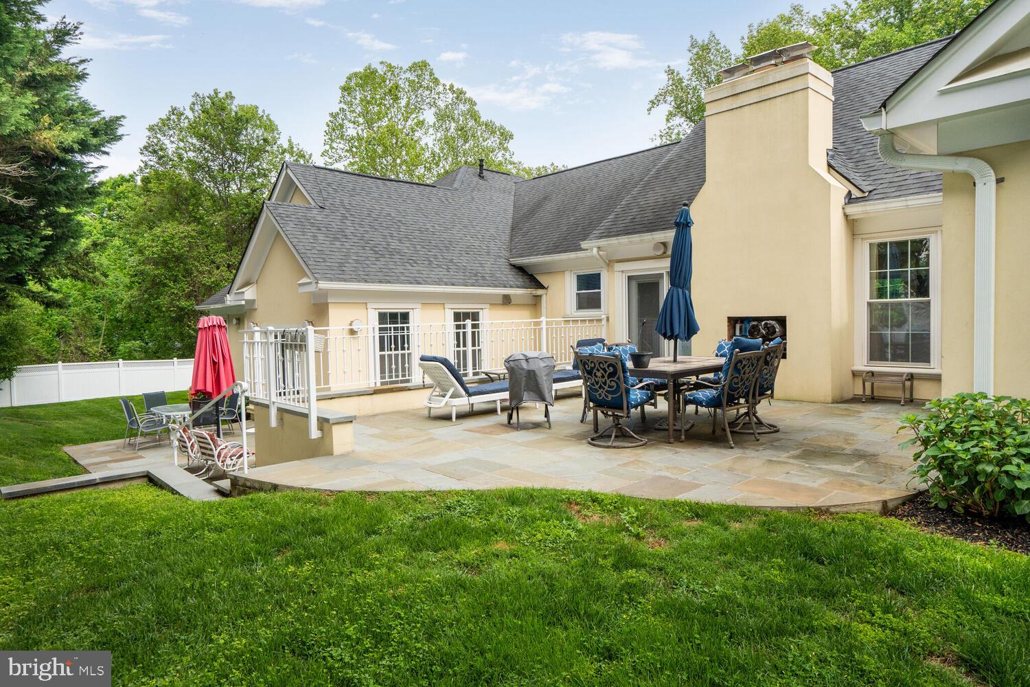 WILDWOOD HILLS - Residential