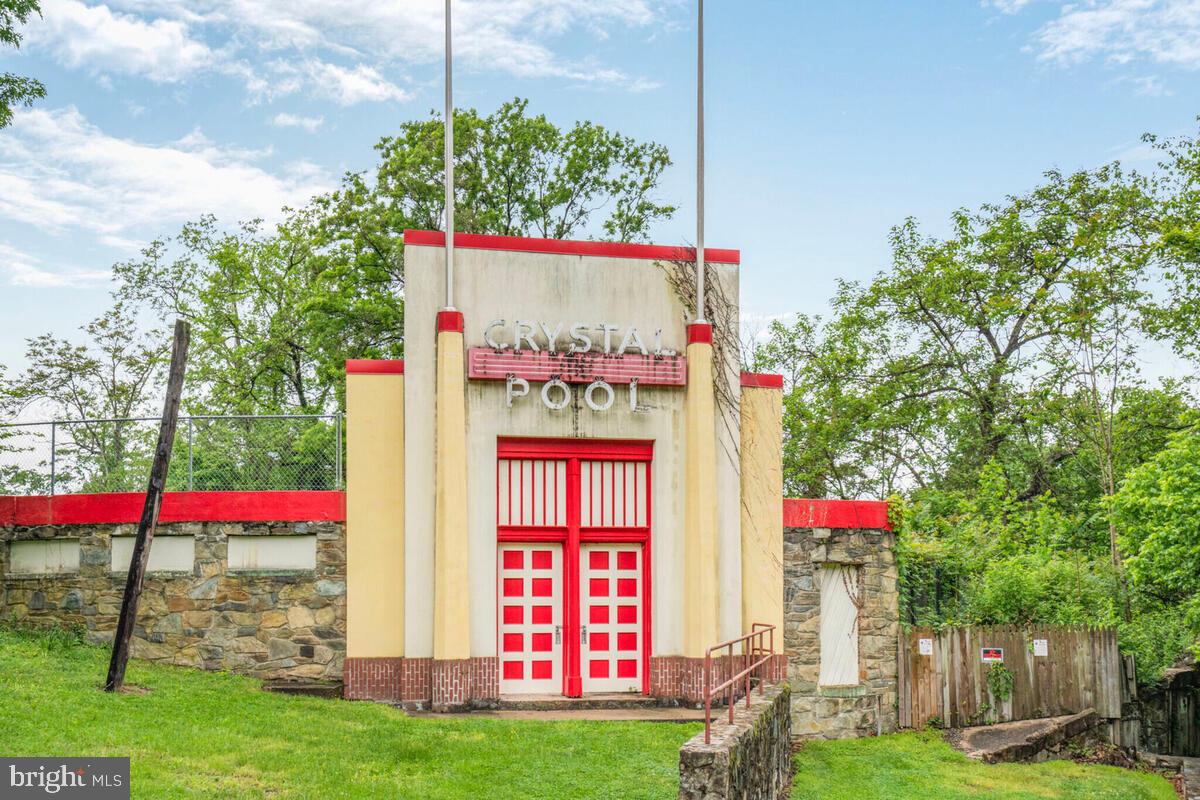 WILDWOOD HILLS - Residential