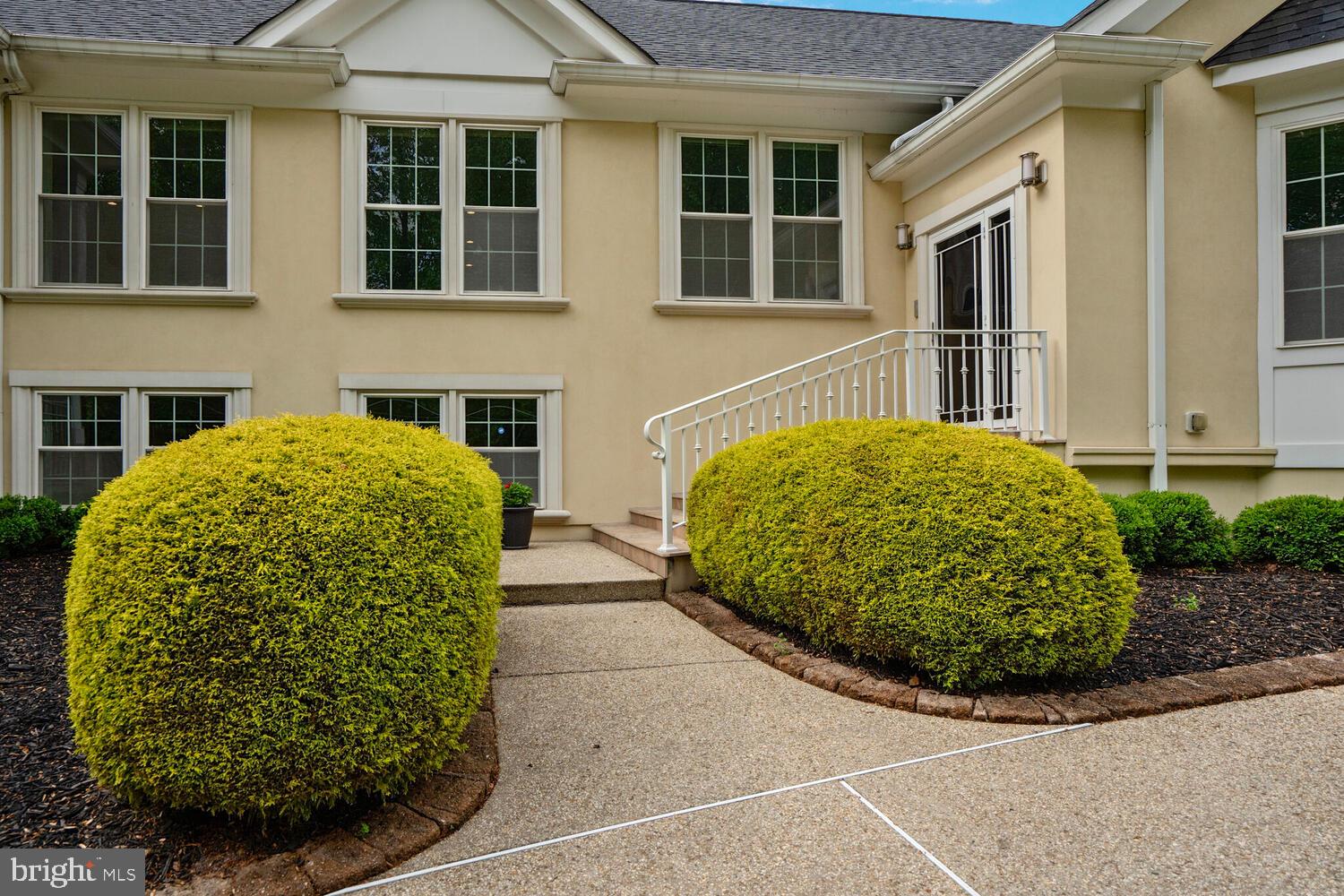 WILDWOOD HILLS - Residential