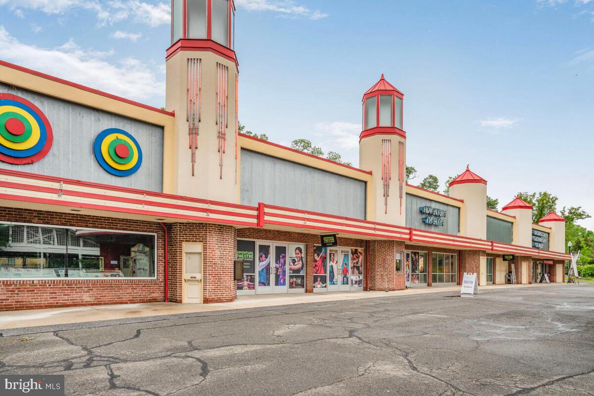 WILDWOOD HILLS - Residential